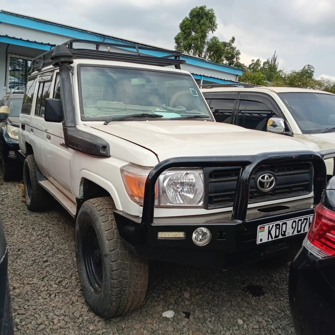 Vehicle Image