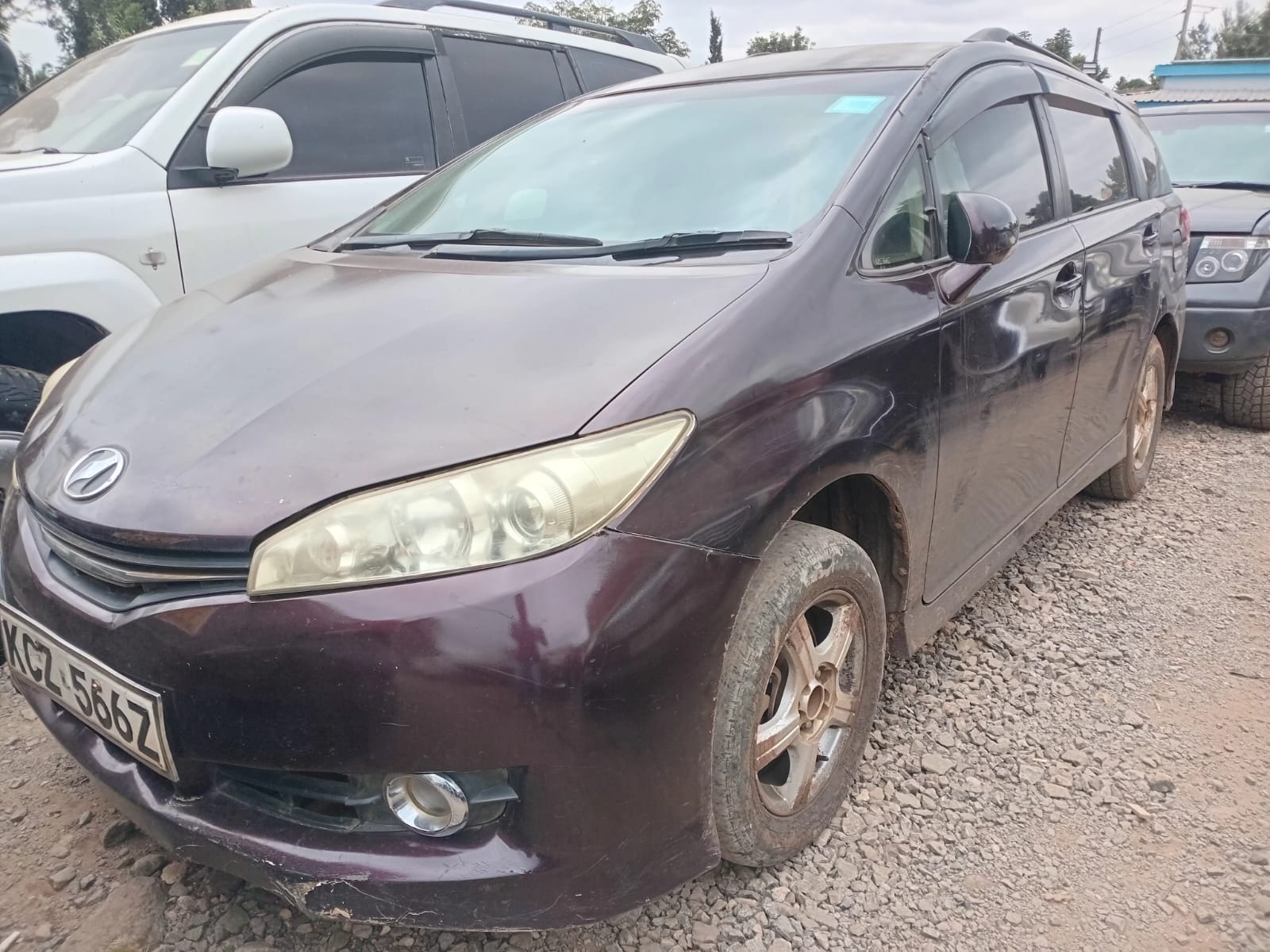 Vehicle Image