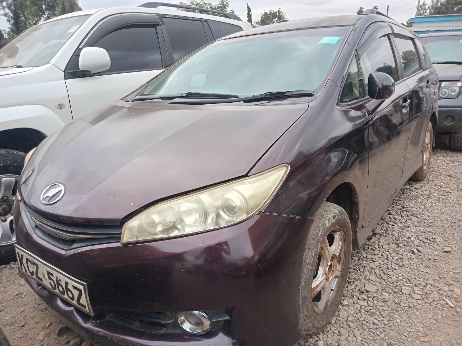 Vehicle Image
