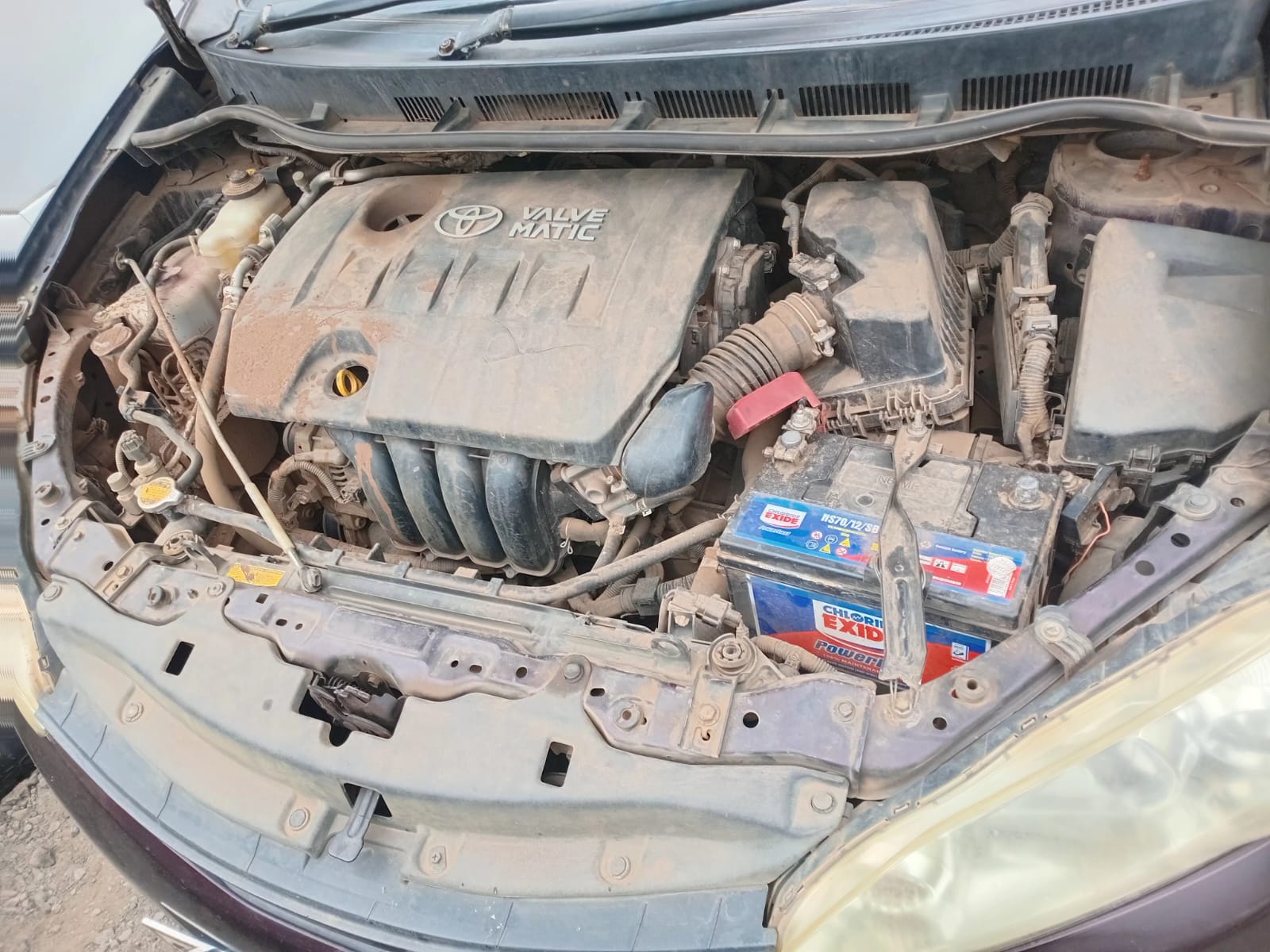 Vehicle Image