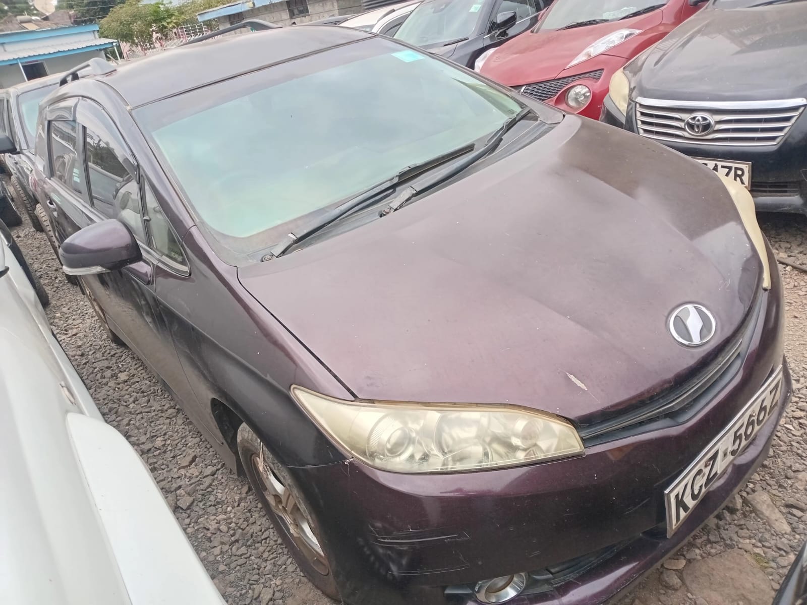 Vehicle Image