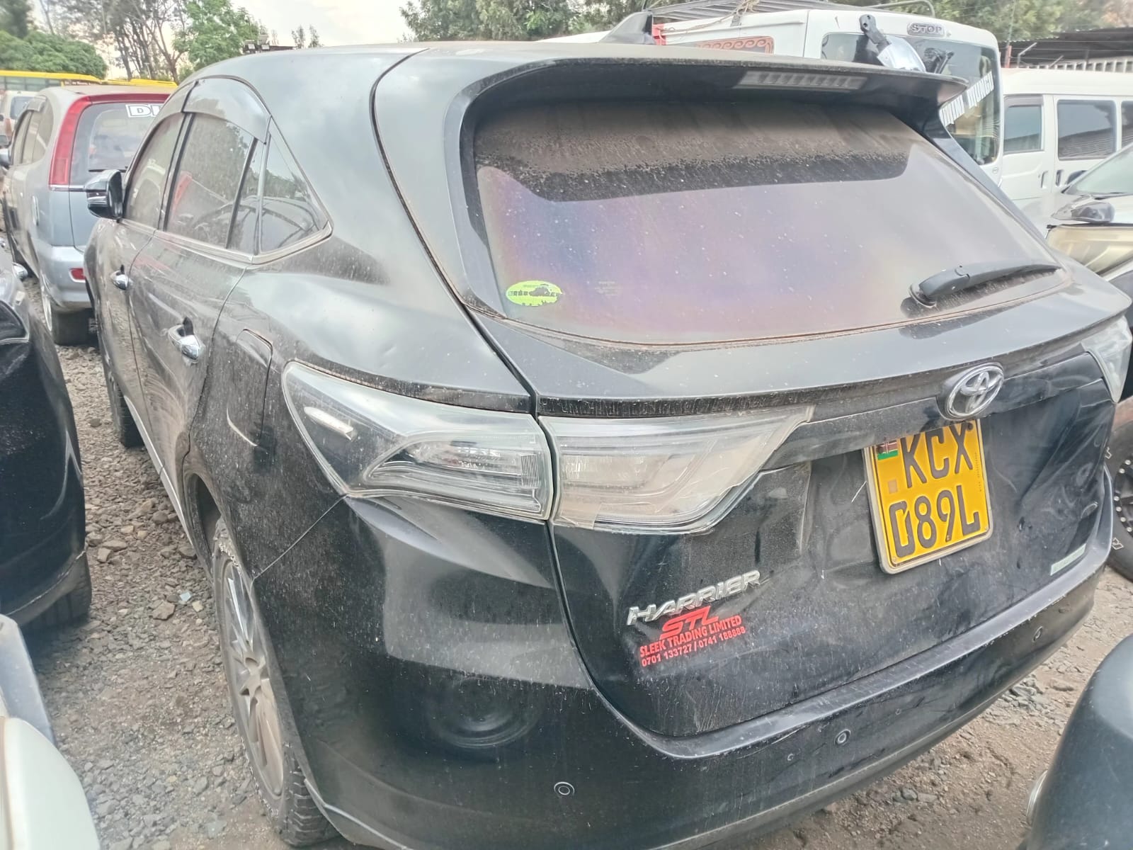 Vehicle Image