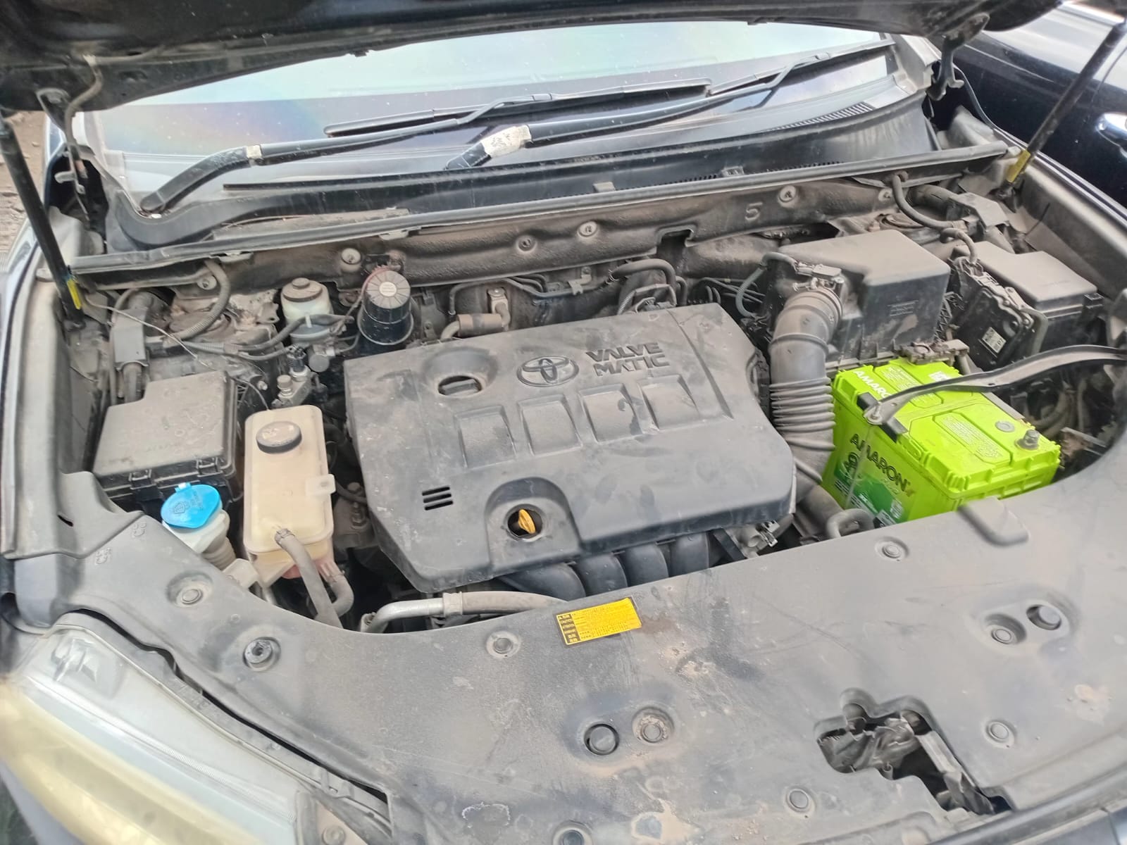 Vehicle Image