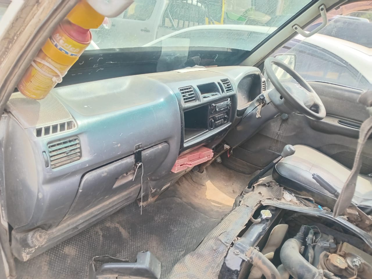 Vehicle Image