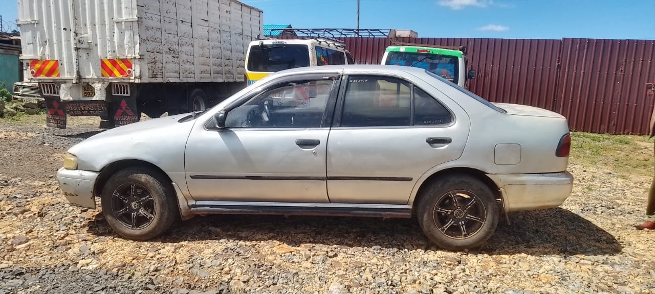 Vehicle Image