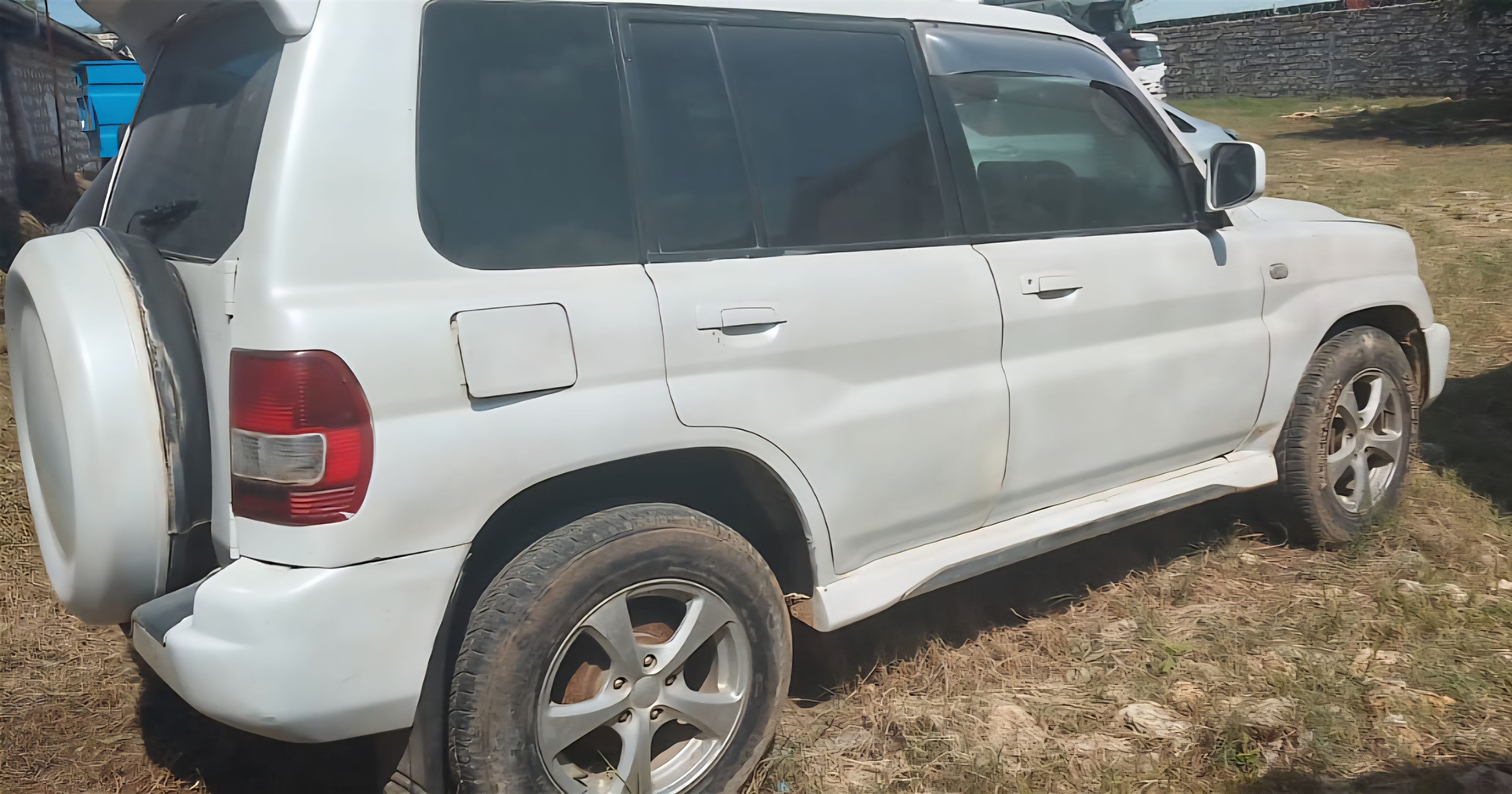Vehicle Image