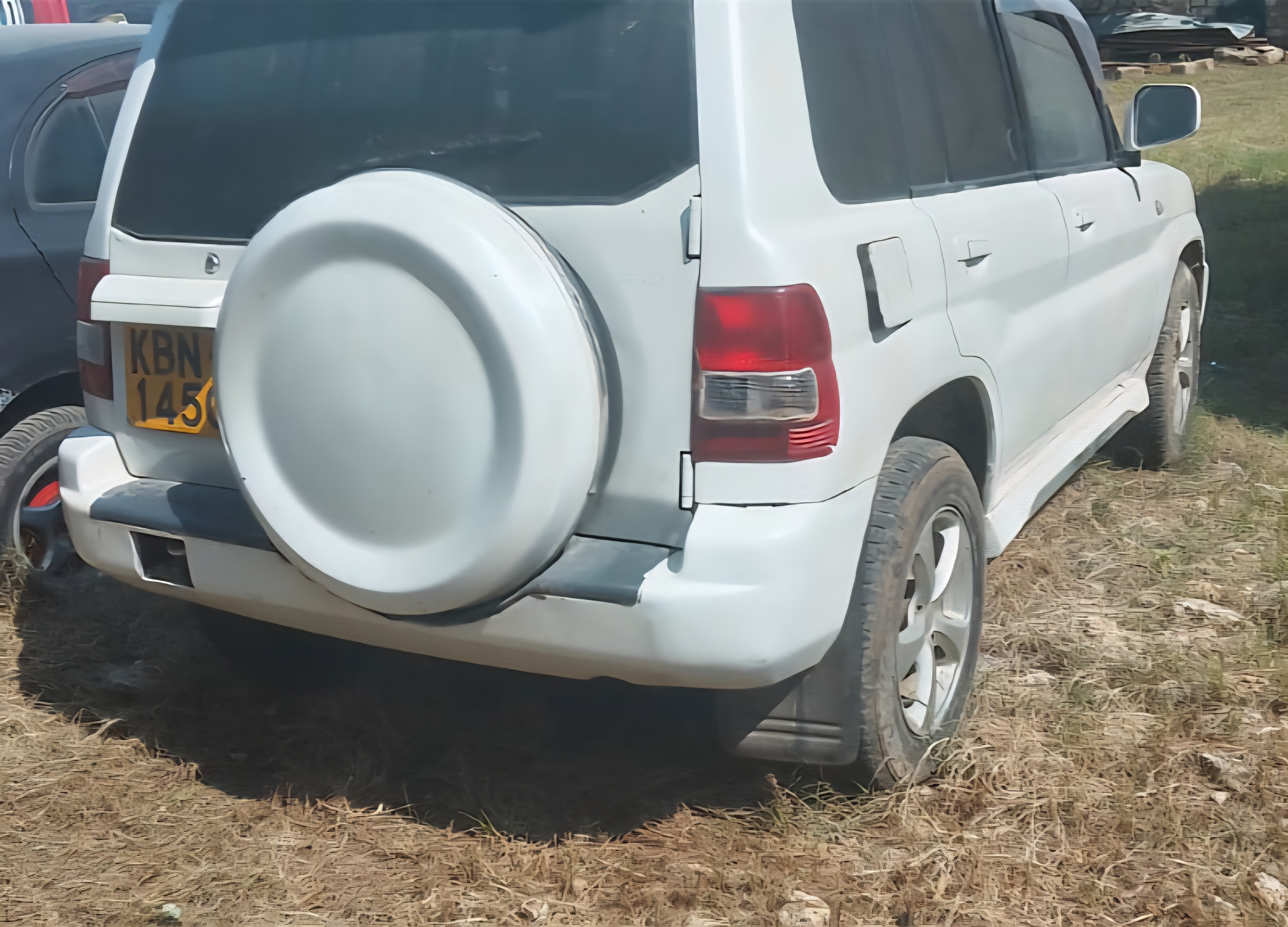 Vehicle Image