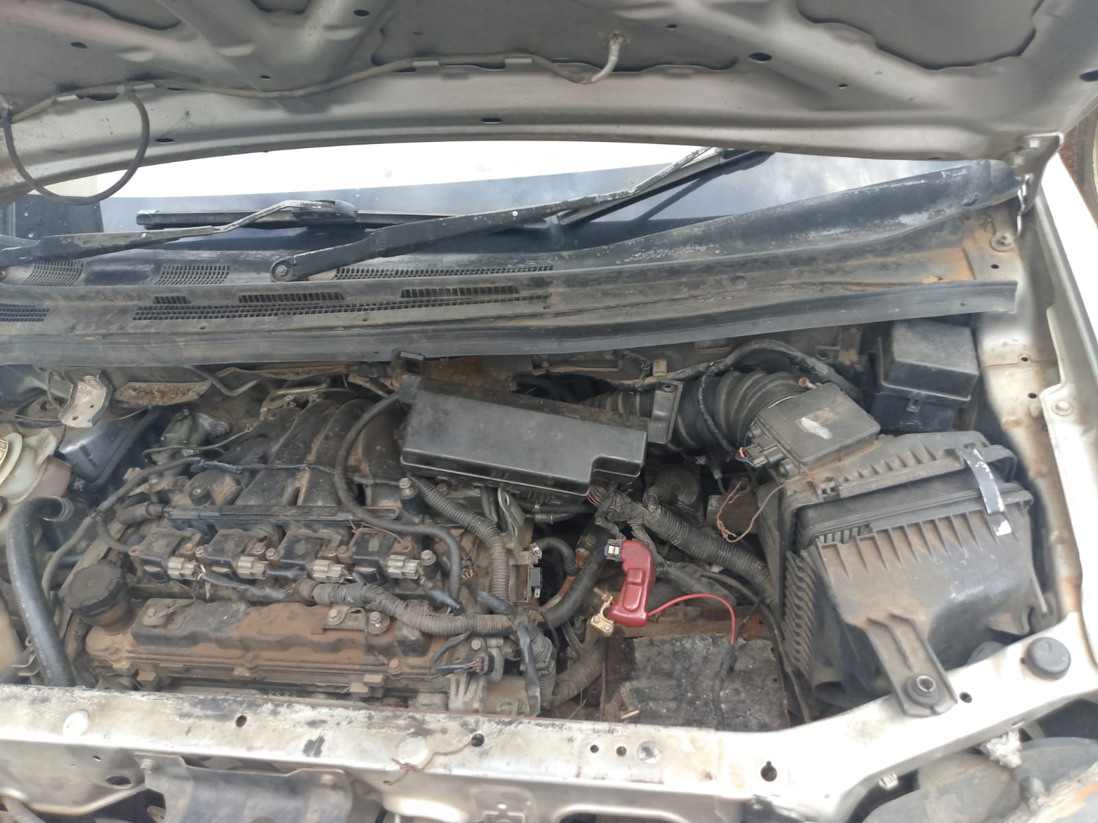 Vehicle thumbnail