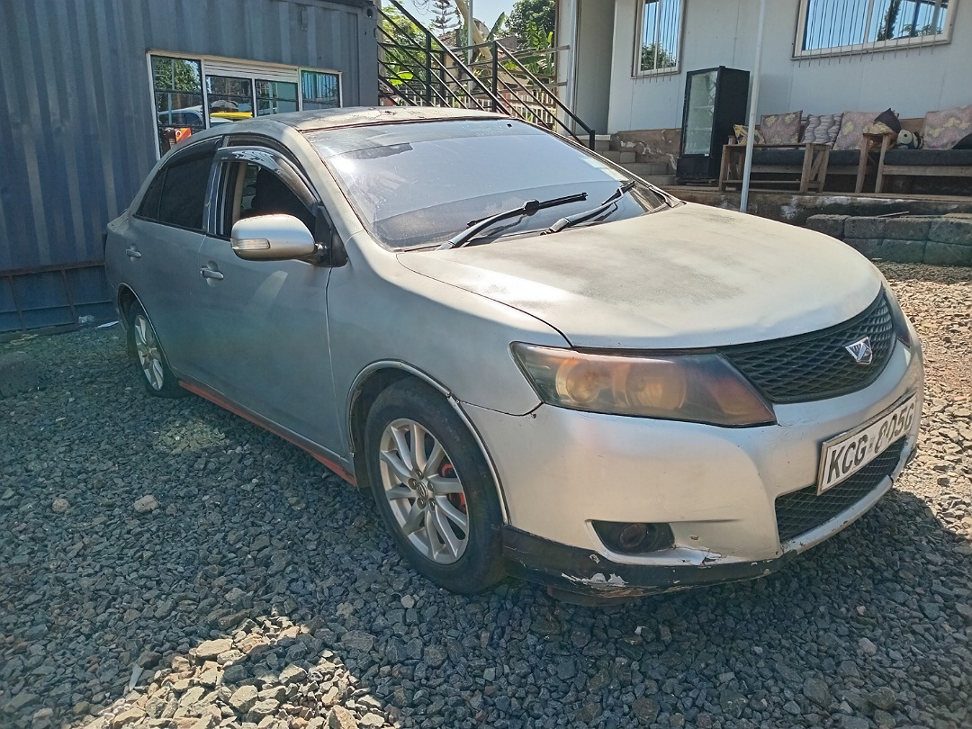 Vehicle Image