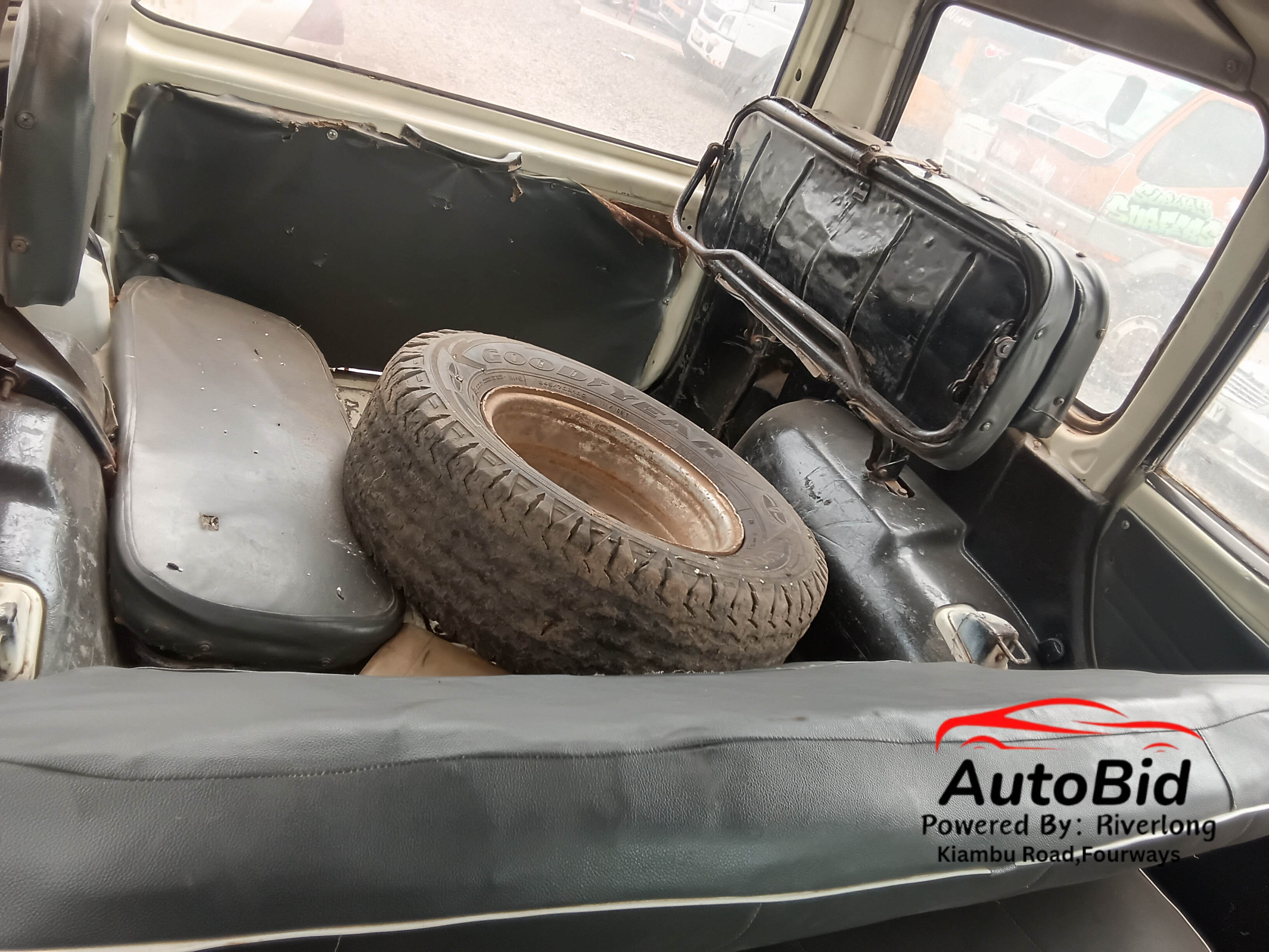 Vehicle thumbnail