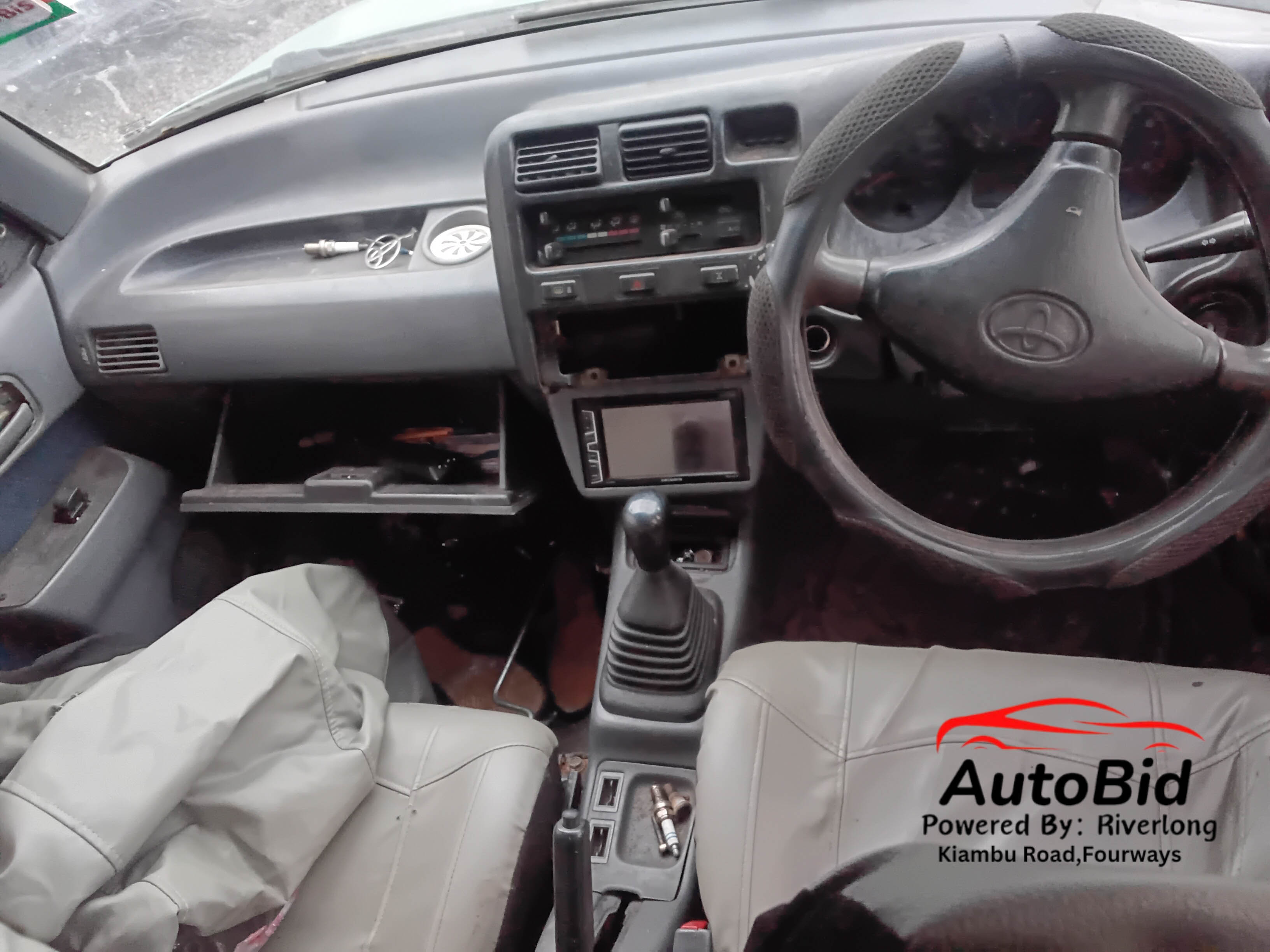 Vehicle thumbnail