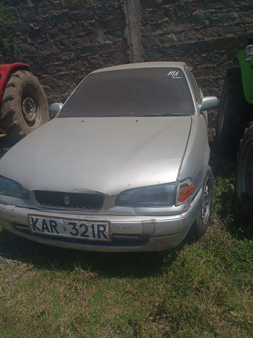 Vehicle Image