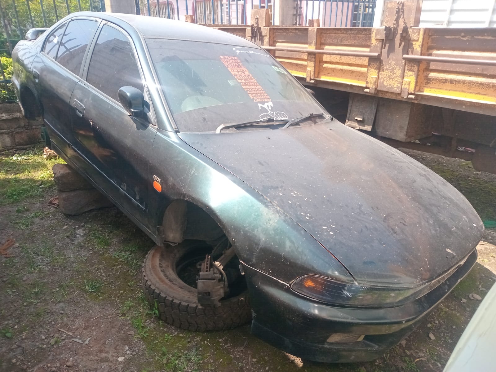 Vehicle Image