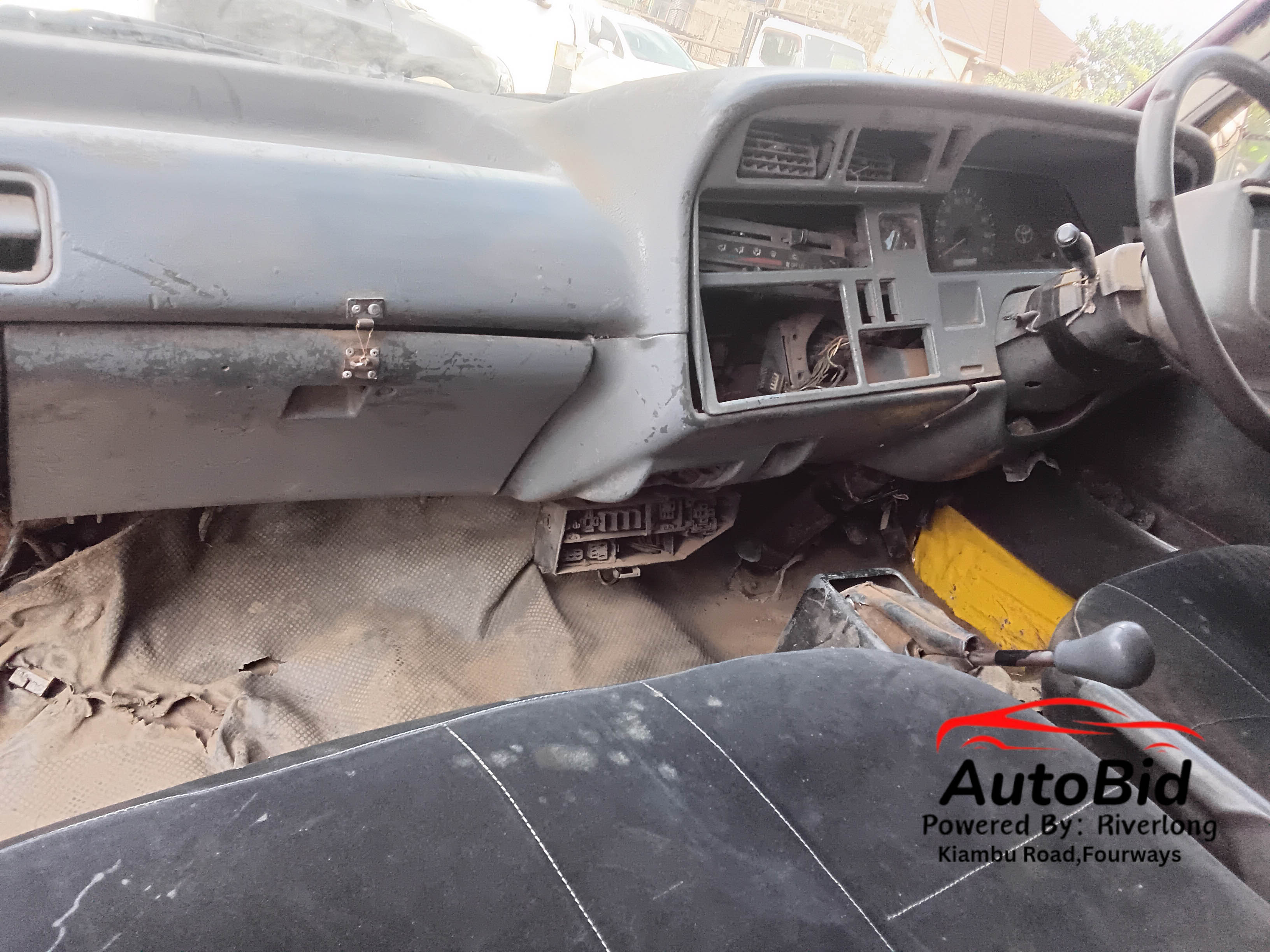 Vehicle thumbnail