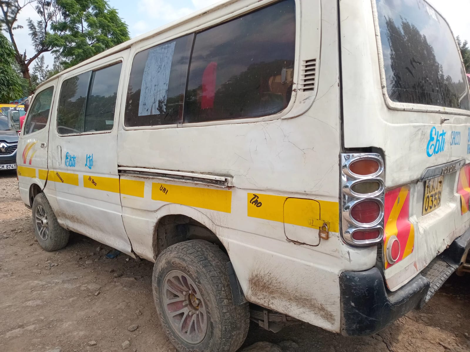 Vehicle Image