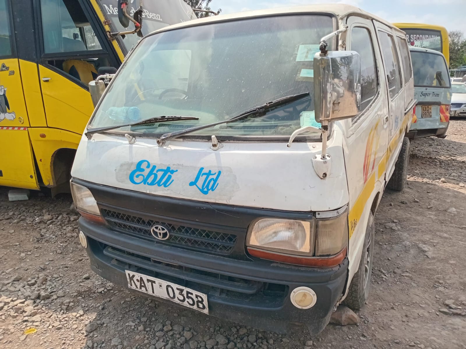 Vehicle Image