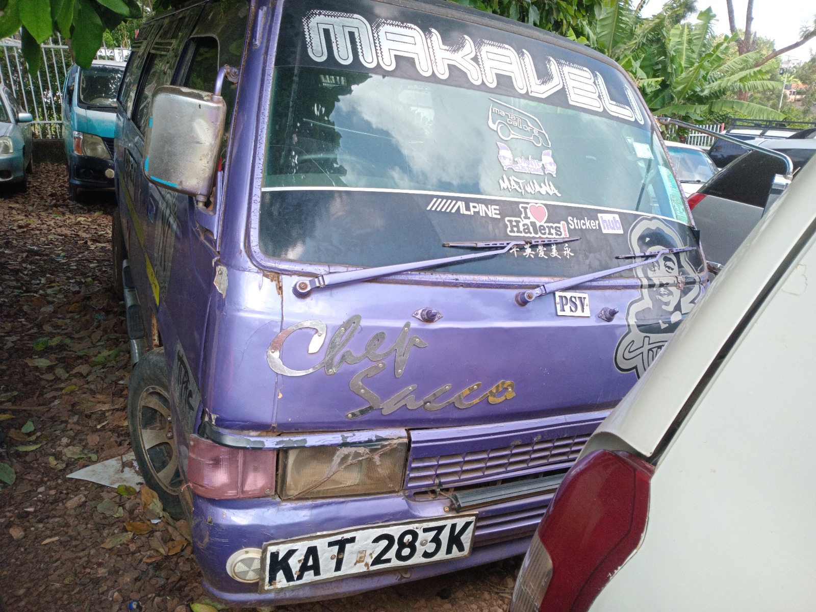Vehicle Image