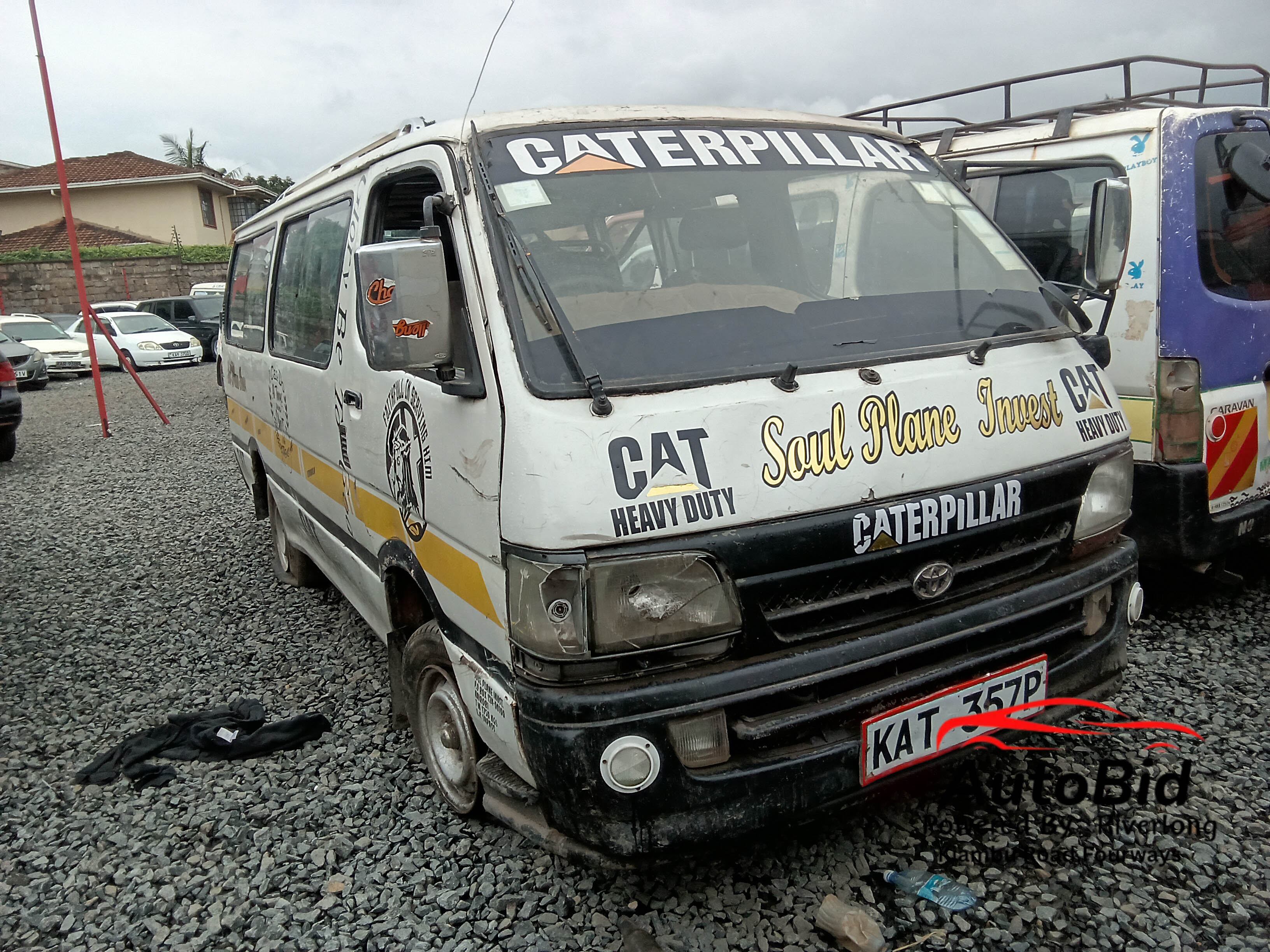 Vehicle thumbnail