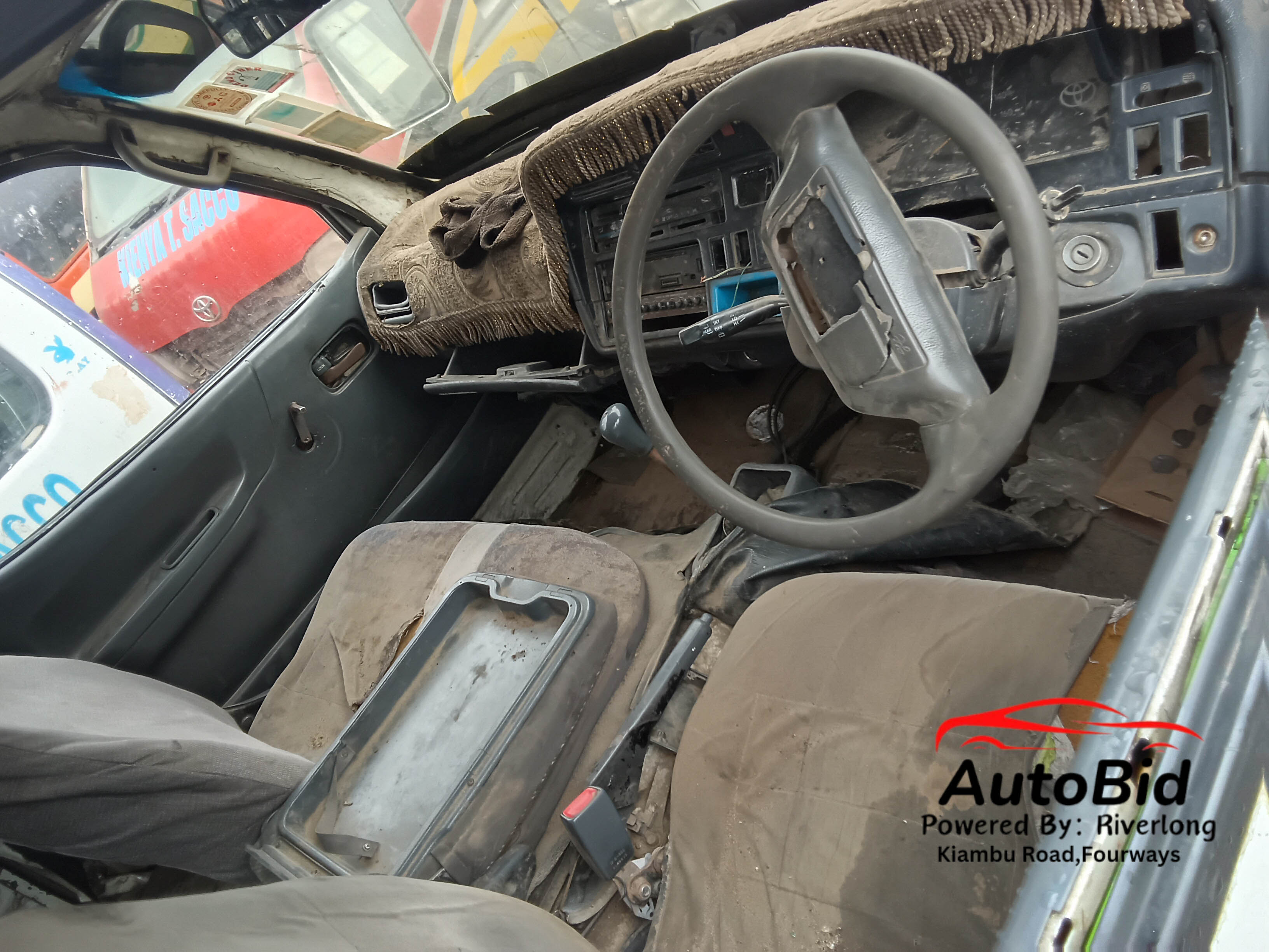 Vehicle thumbnail