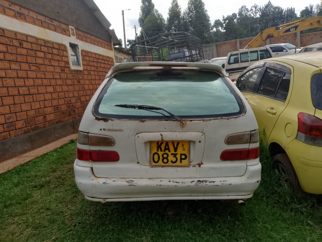 Vehicle Image