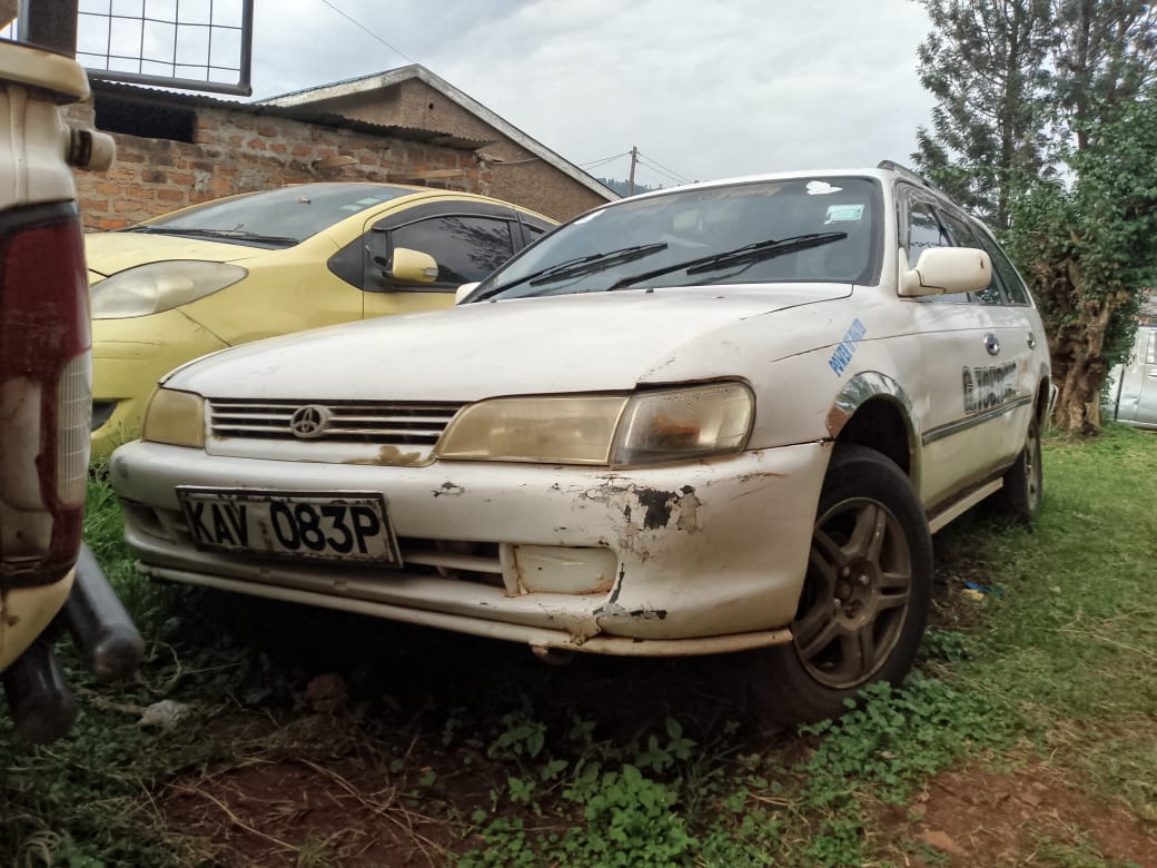 Vehicle Image