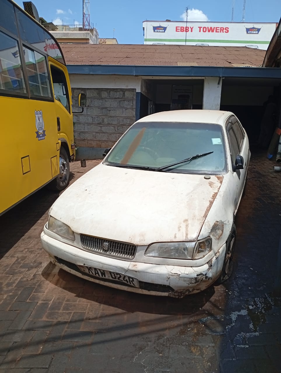 Vehicle Image