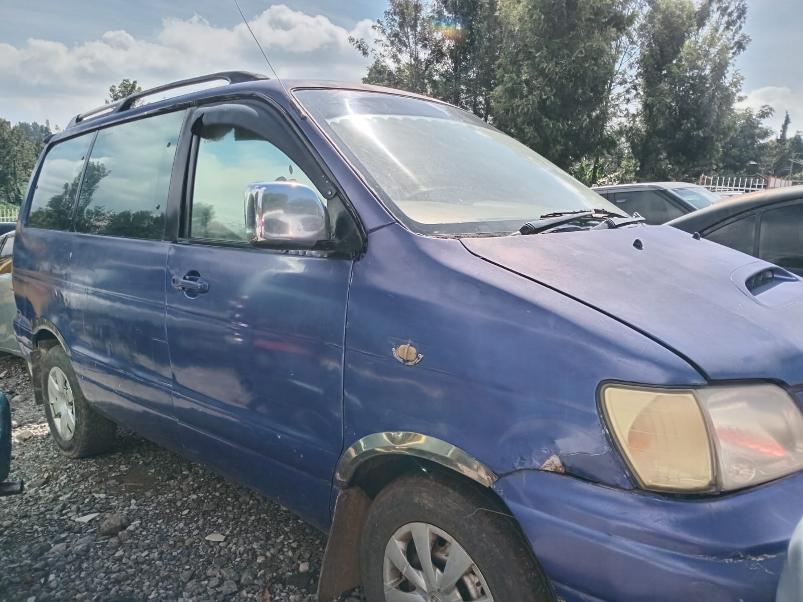 Vehicle Image