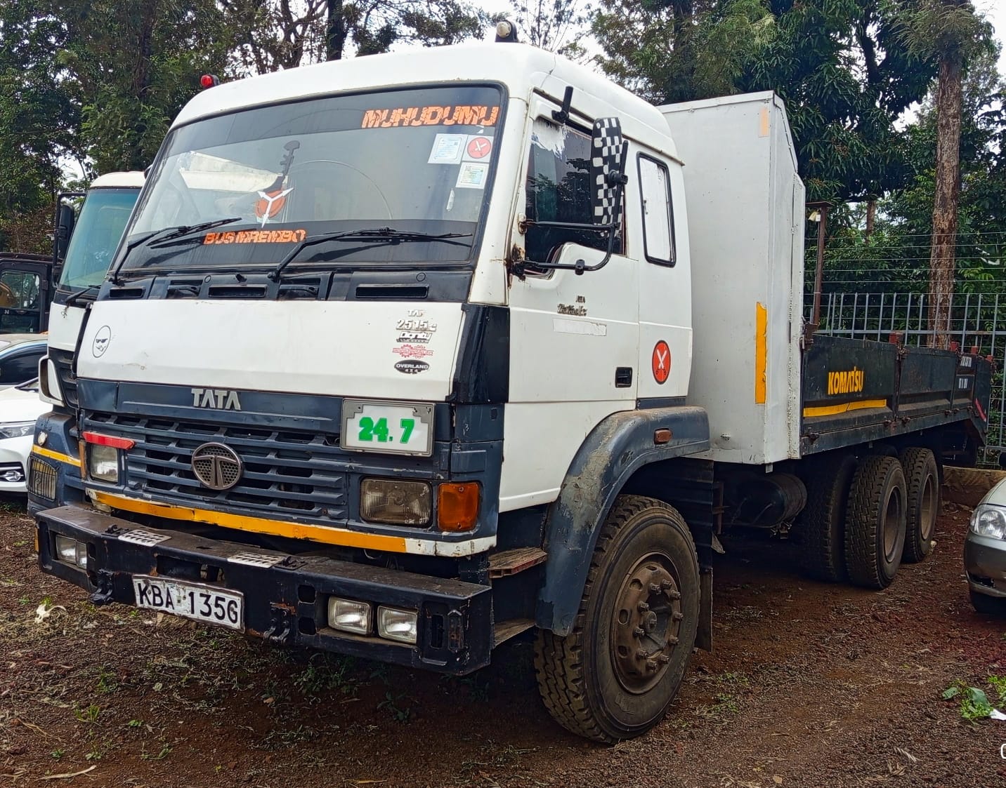 Vehicle Image