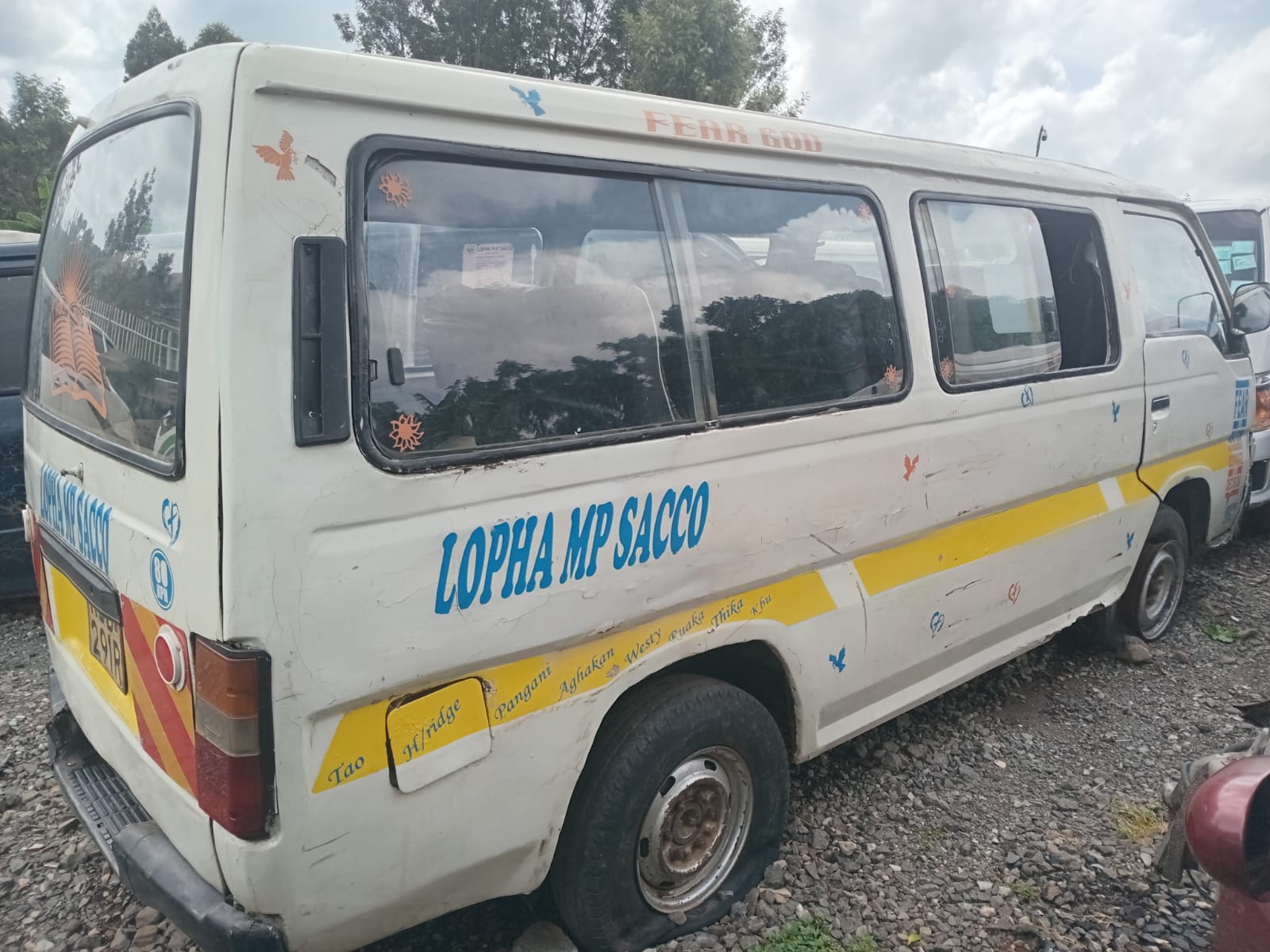 Vehicle Image