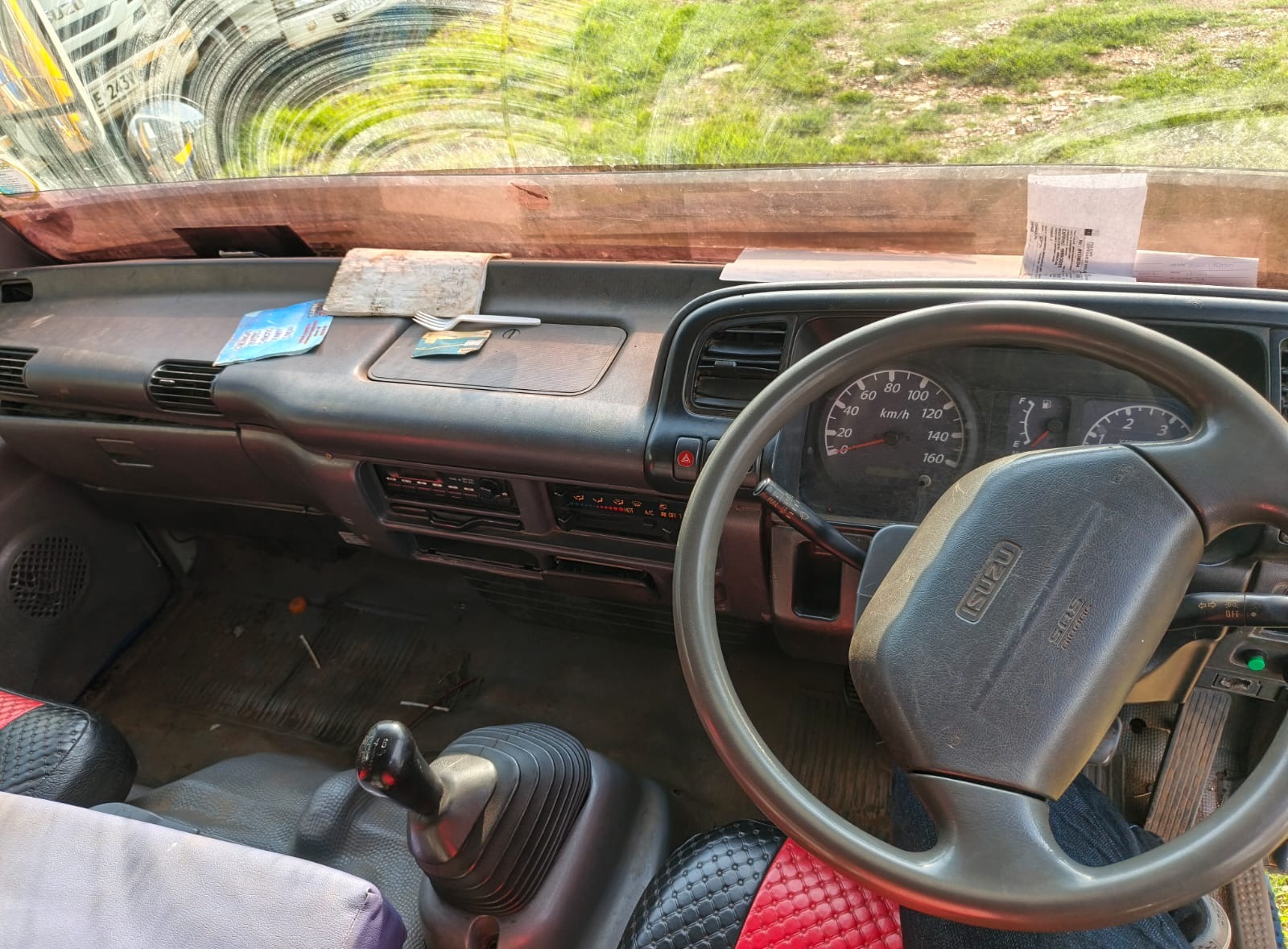 Vehicle Image
