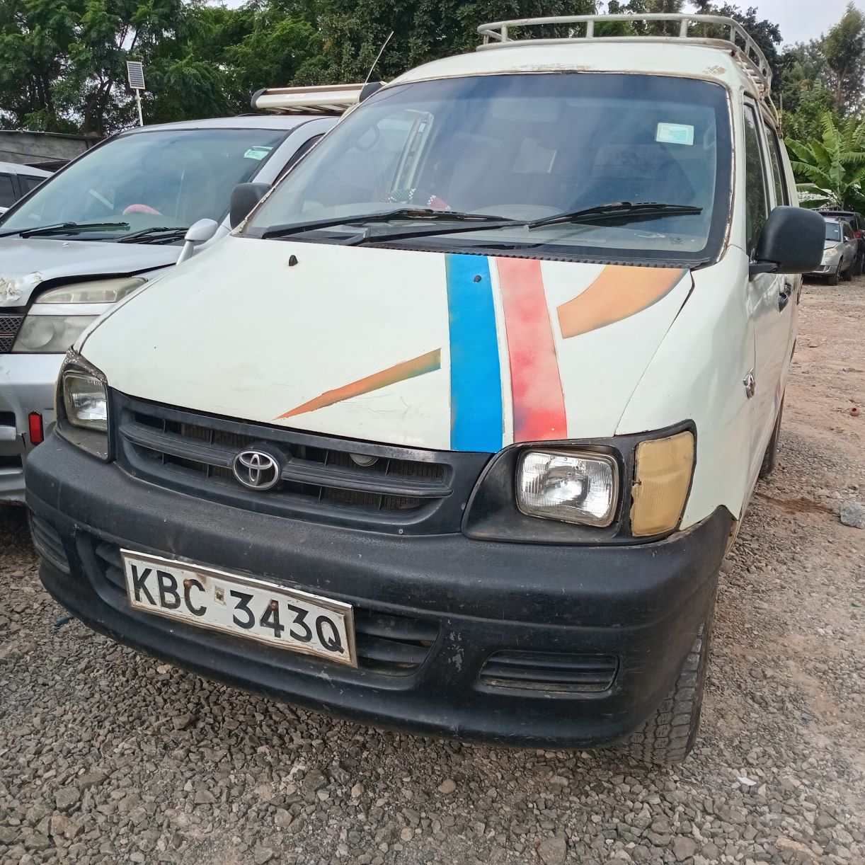 Vehicle Image