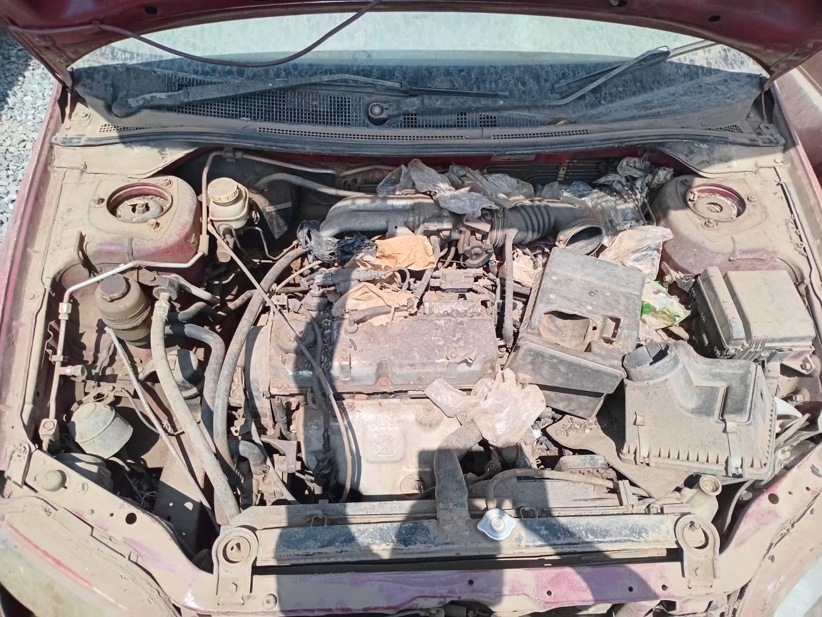 Vehicle Image