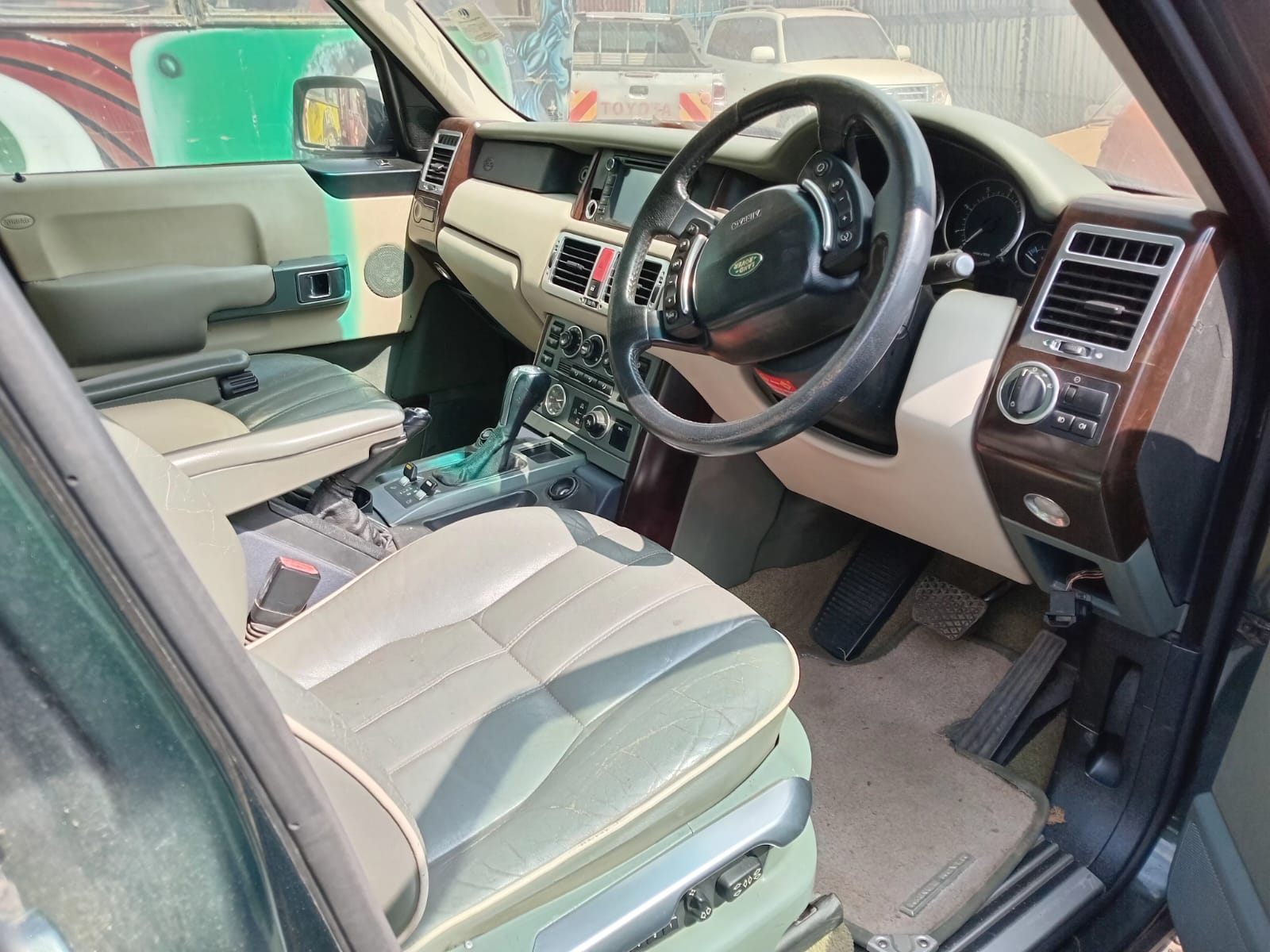 Vehicle Image