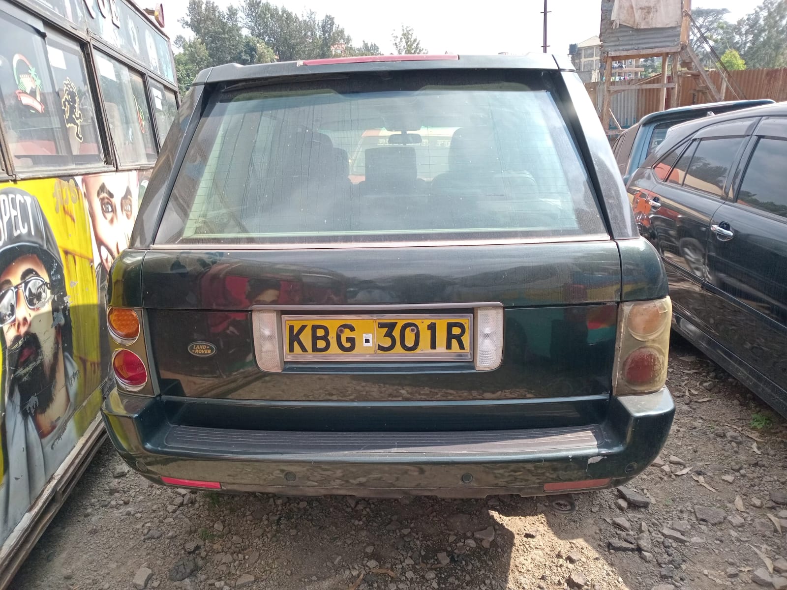Vehicle Image