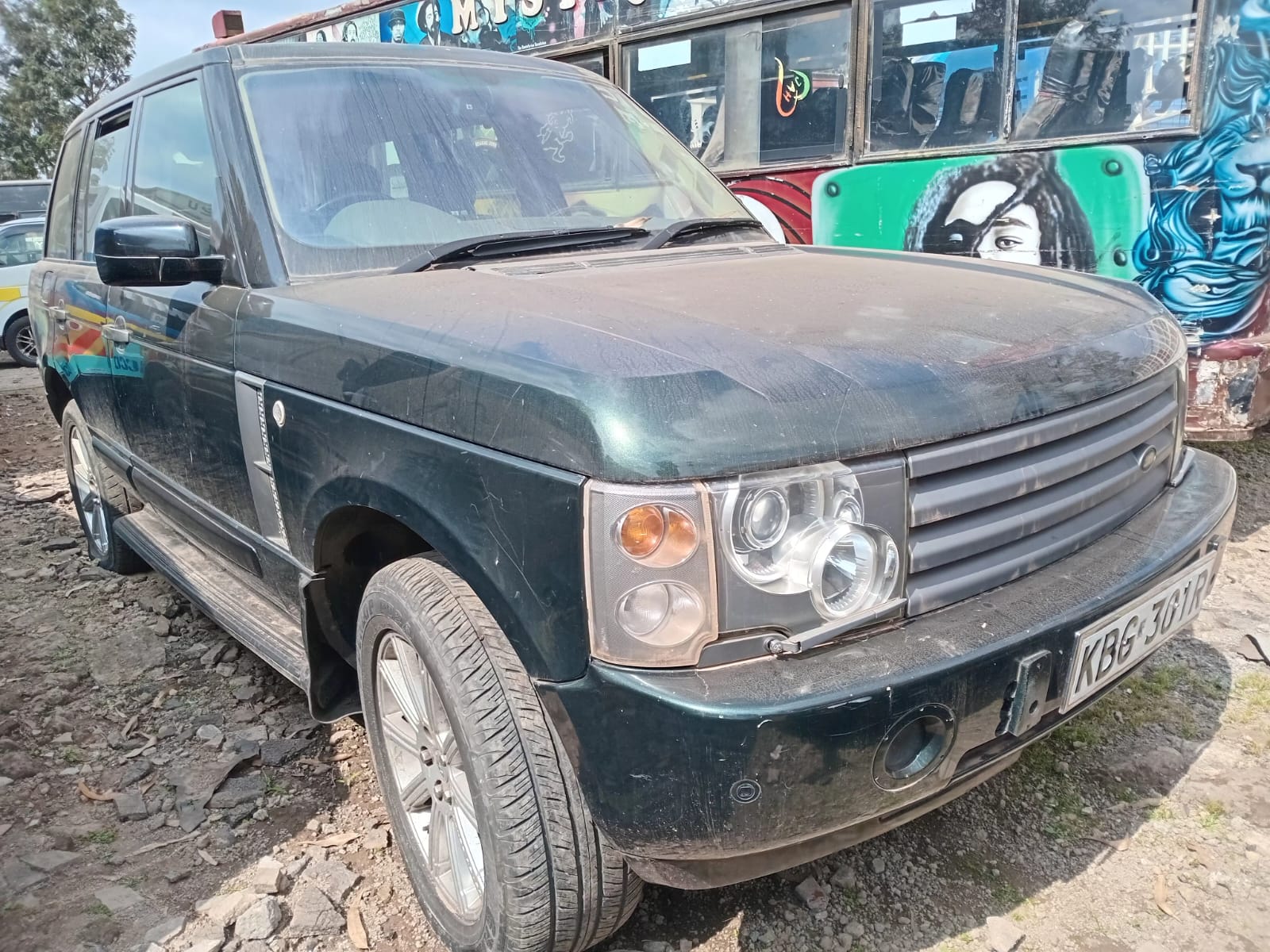 Vehicle Image