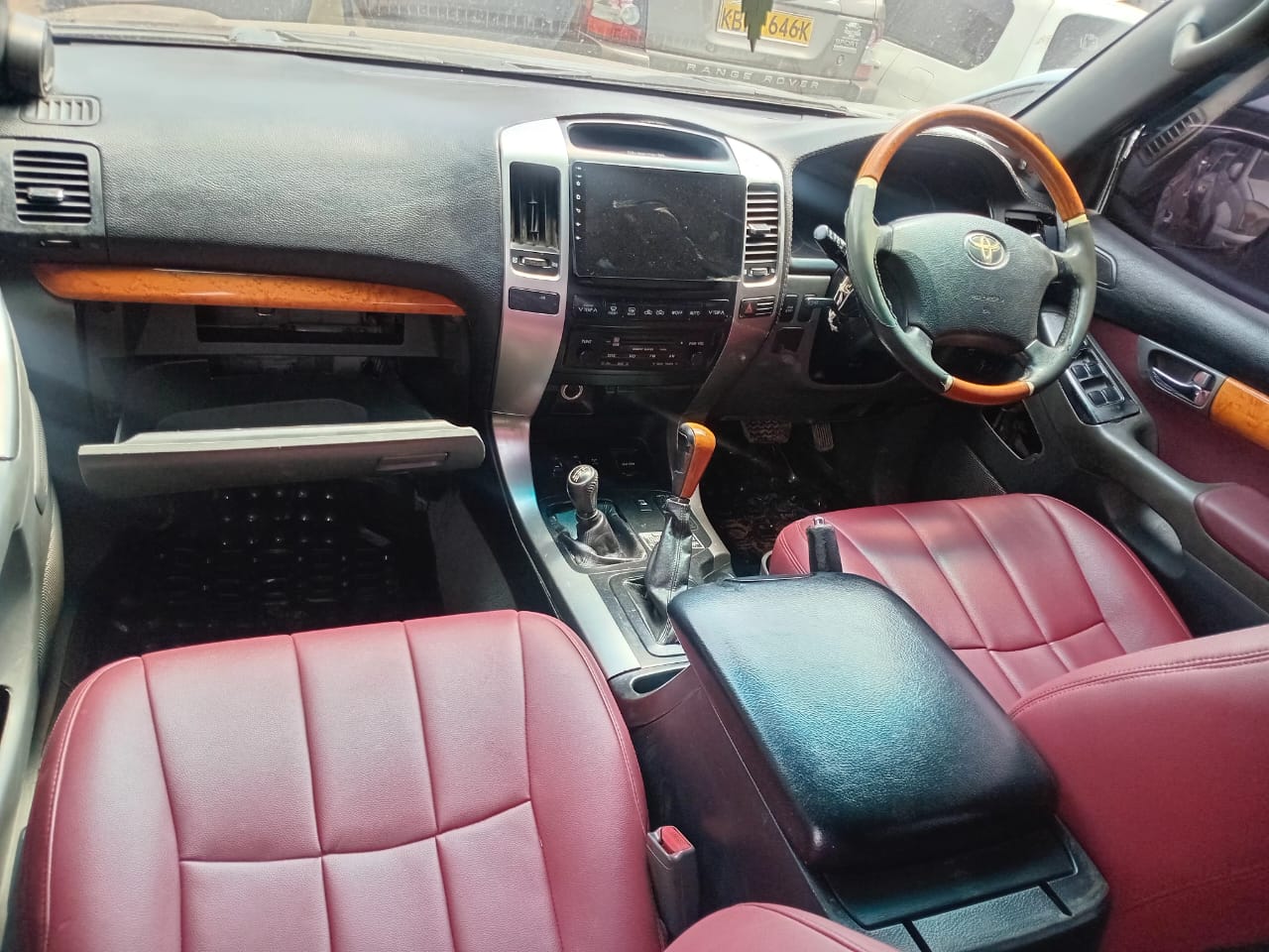 Vehicle Image