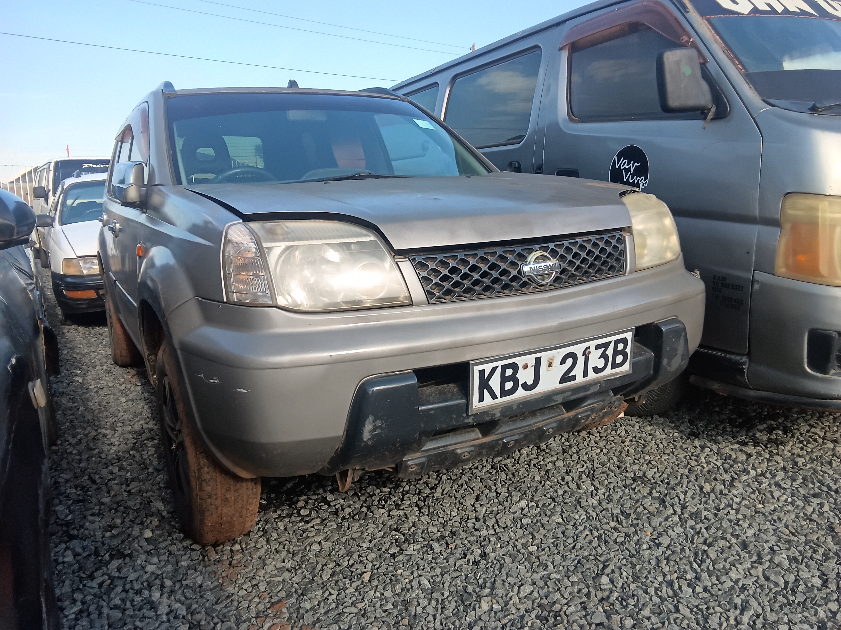 Vehicle thumbnail