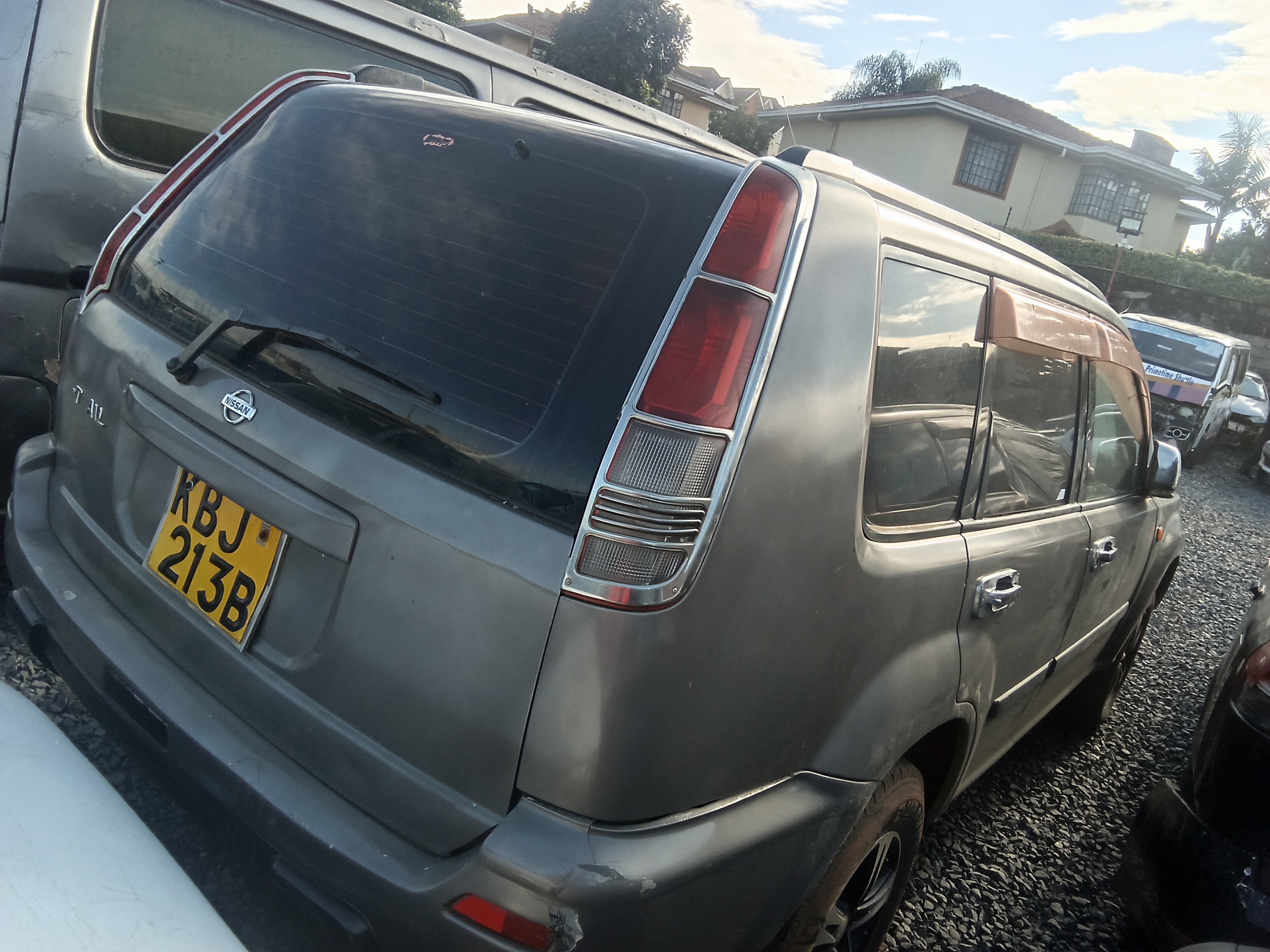 Vehicle thumbnail