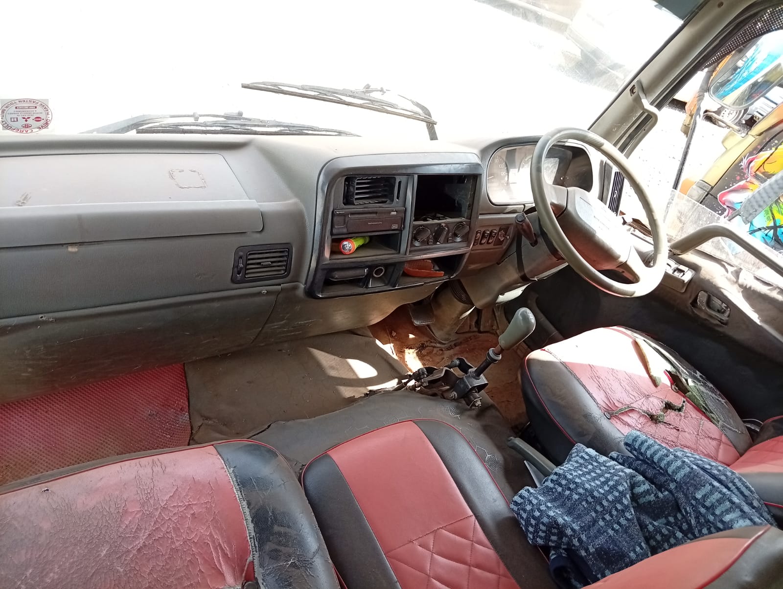 Vehicle thumbnail