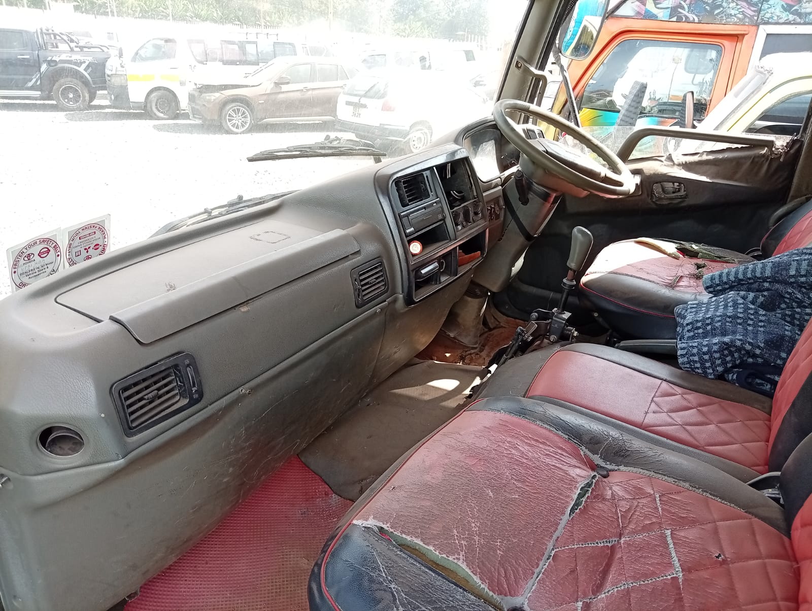 Vehicle thumbnail