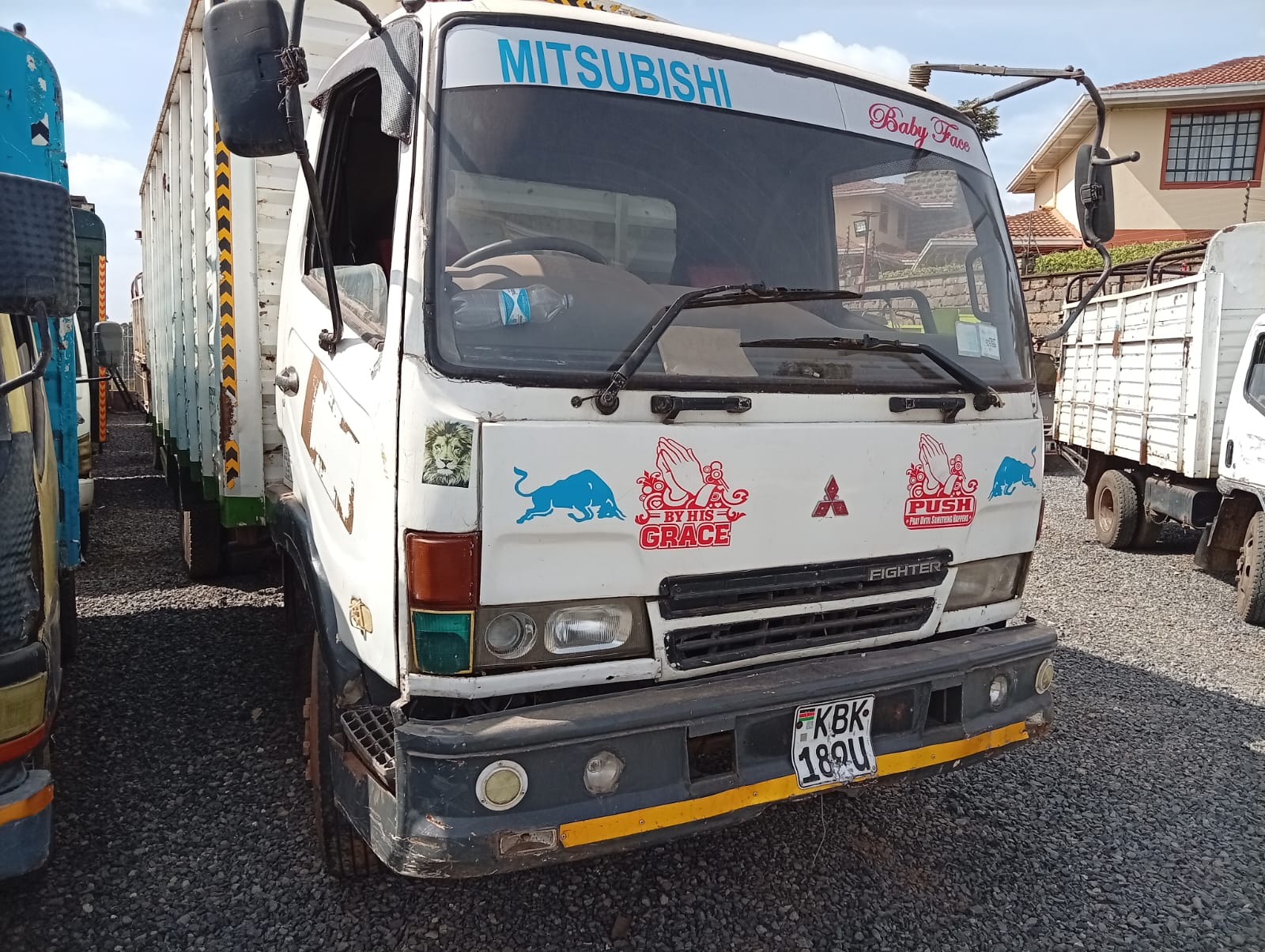 Vehicle thumbnail