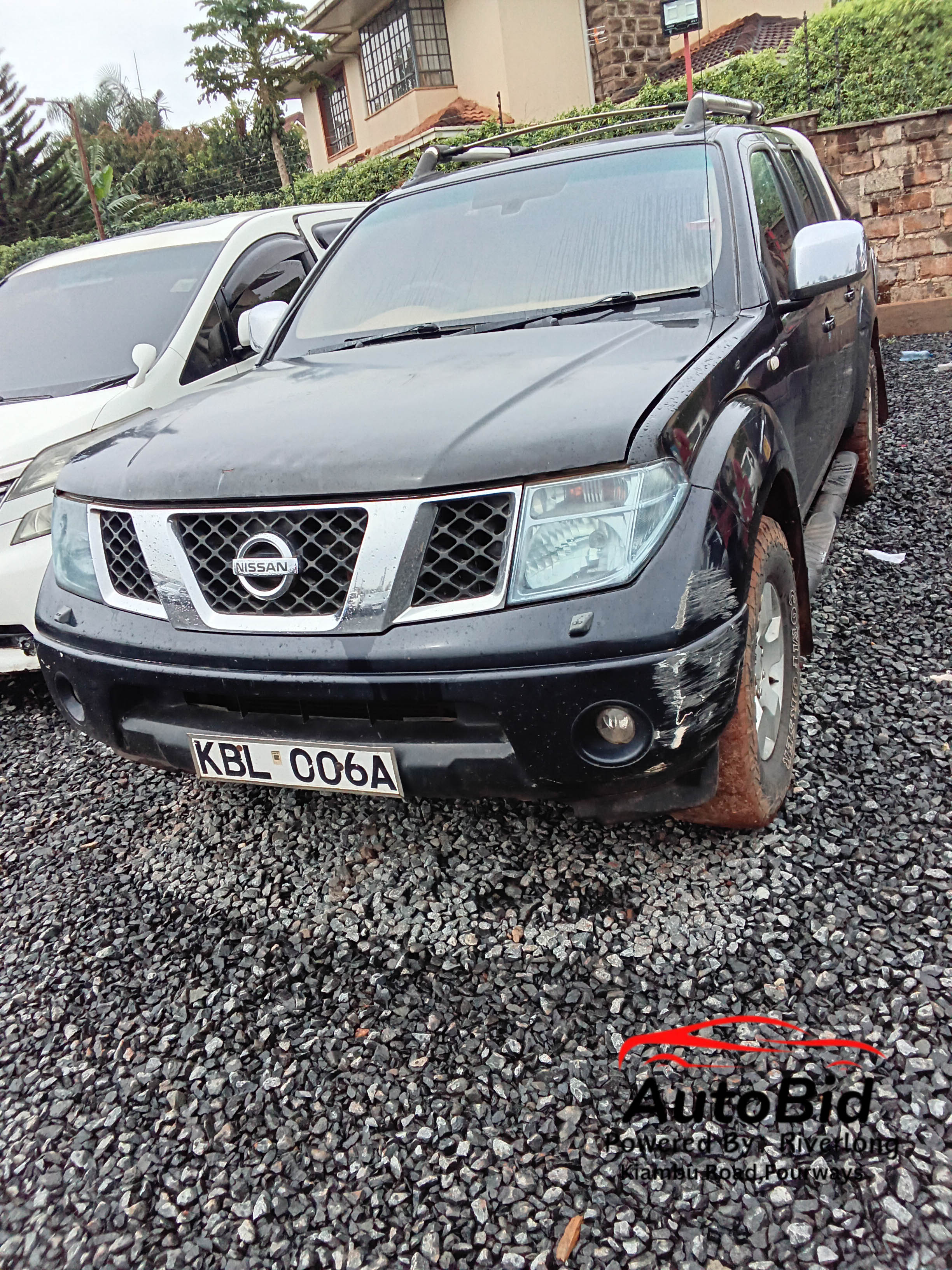 Vehicle thumbnail