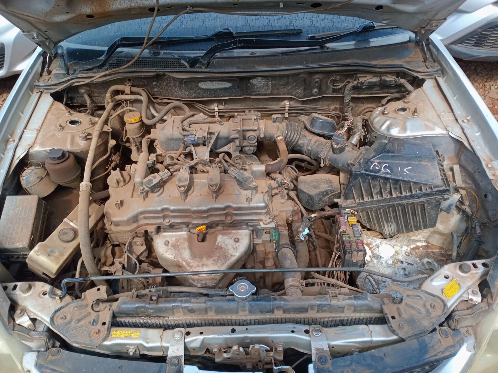 Vehicle Image