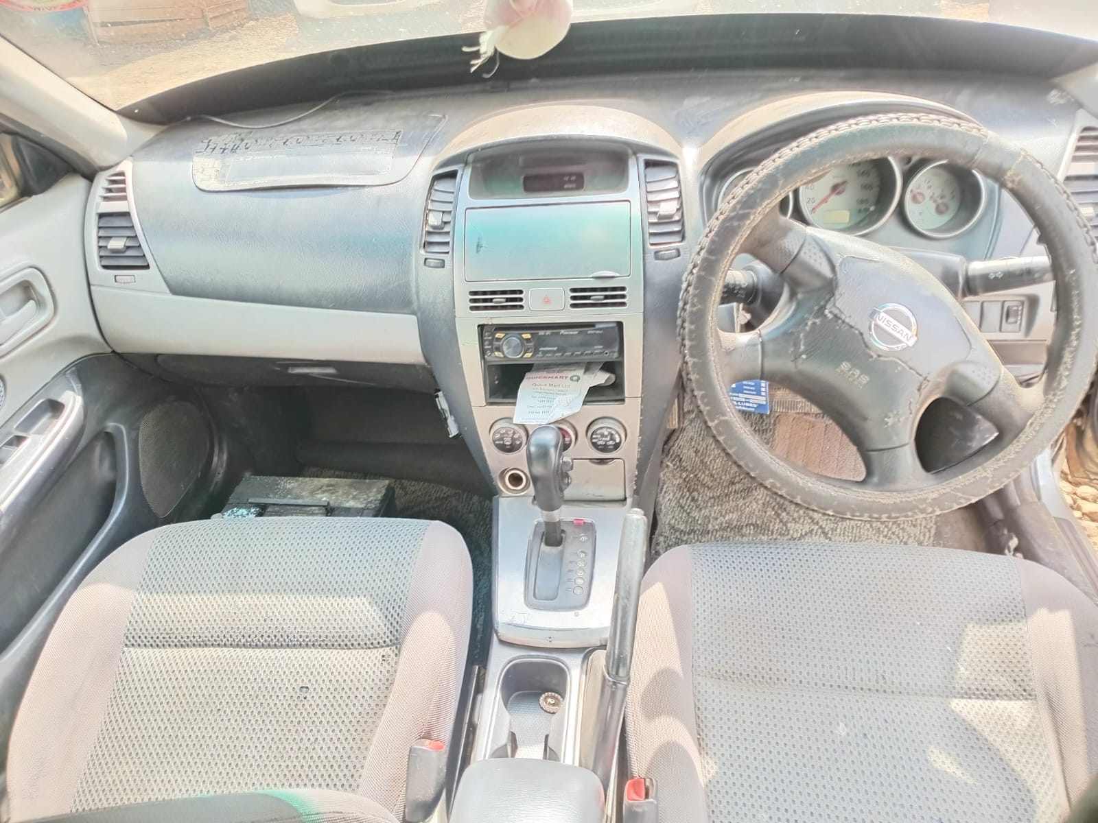 Vehicle Image