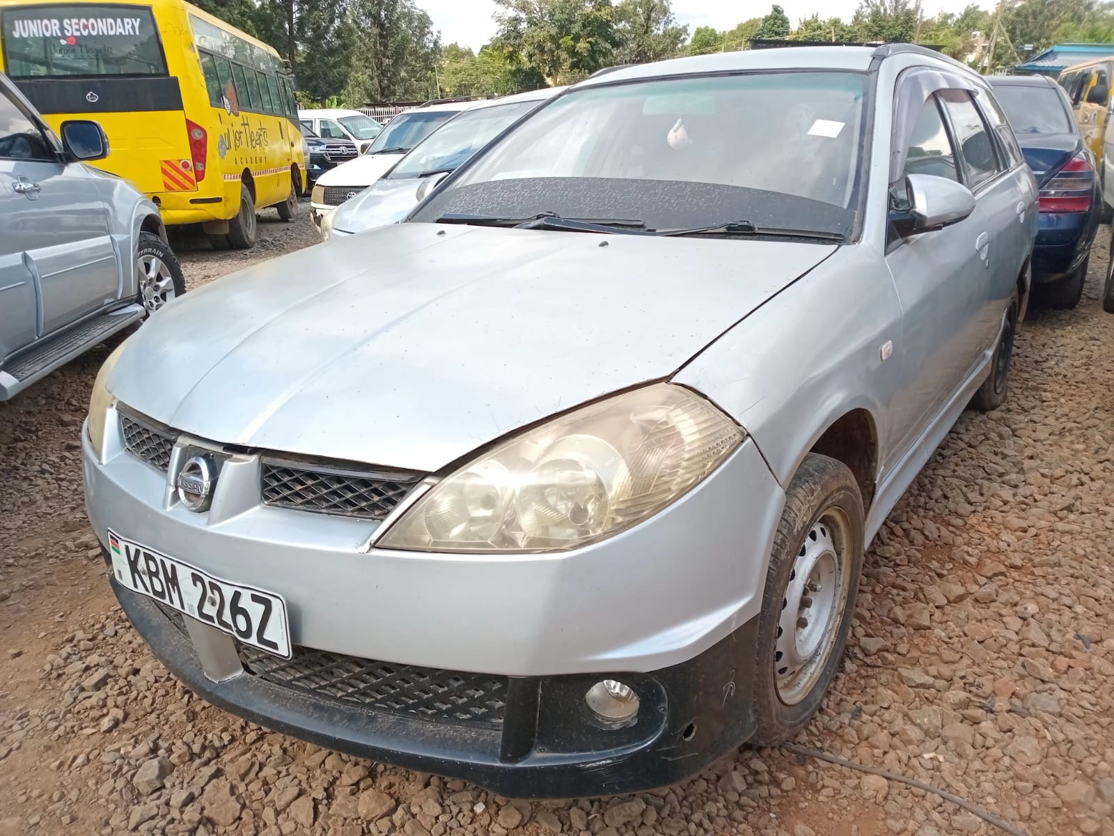 Vehicle Image