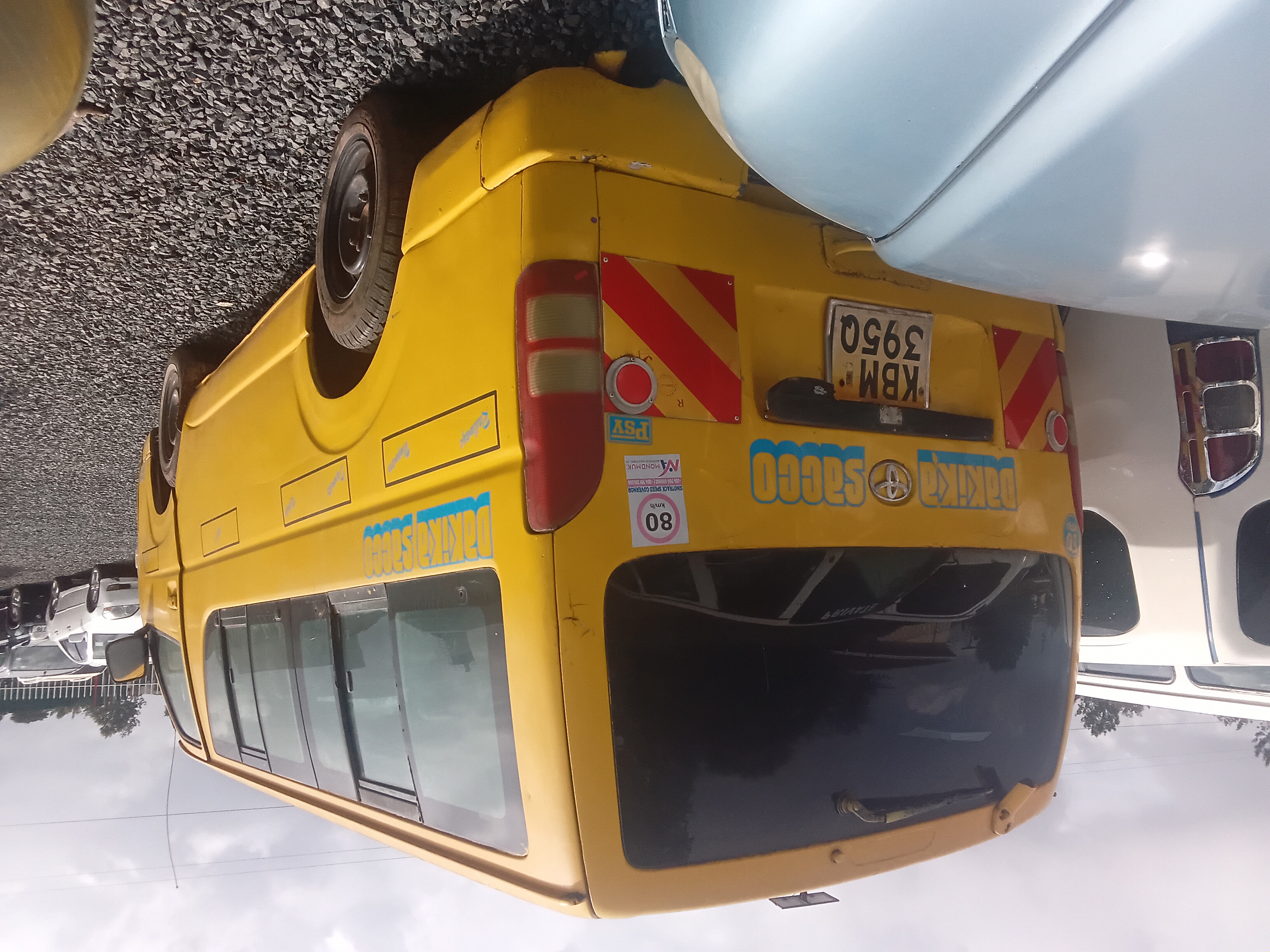 Vehicle thumbnail