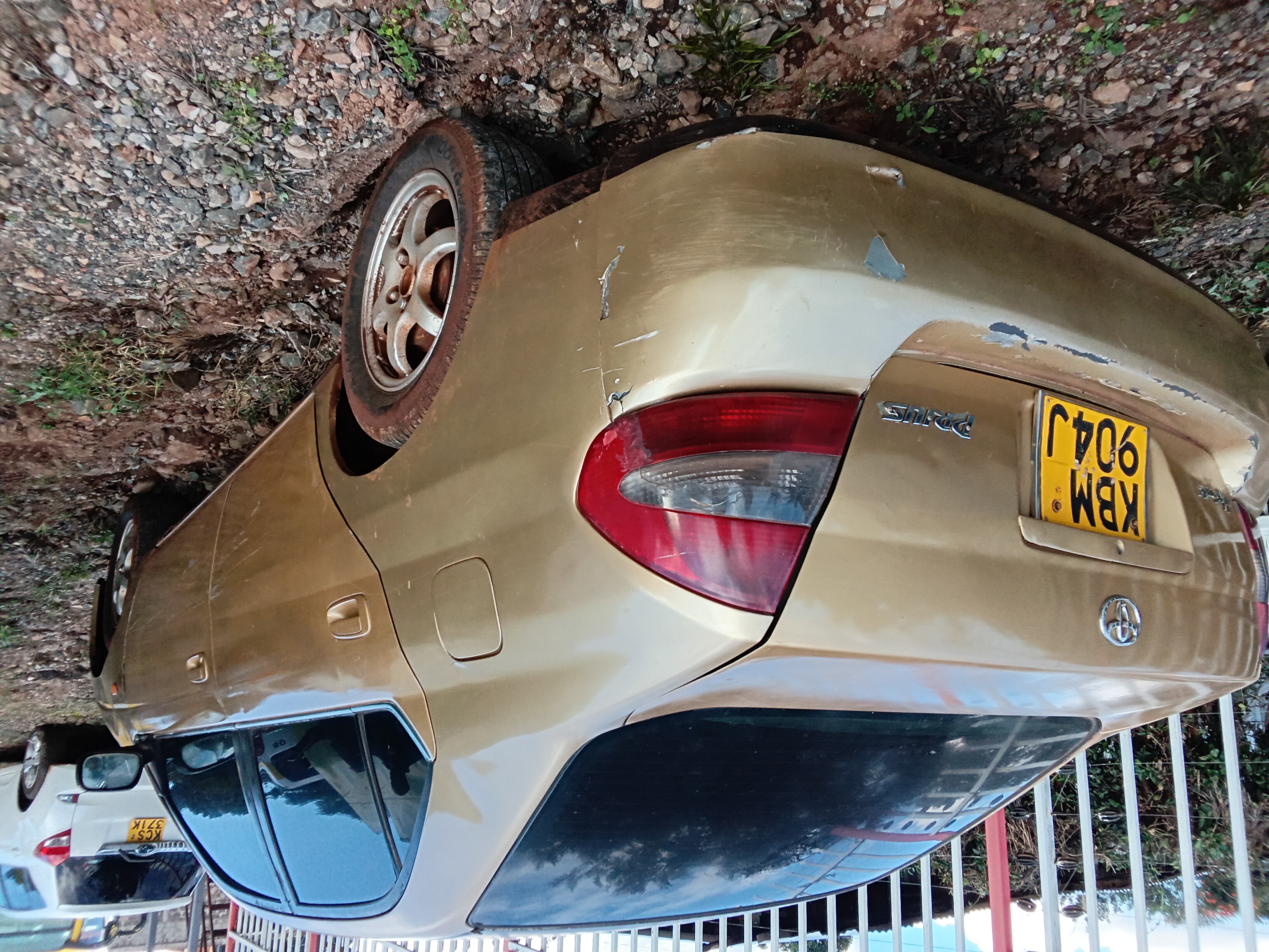Vehicle thumbnail