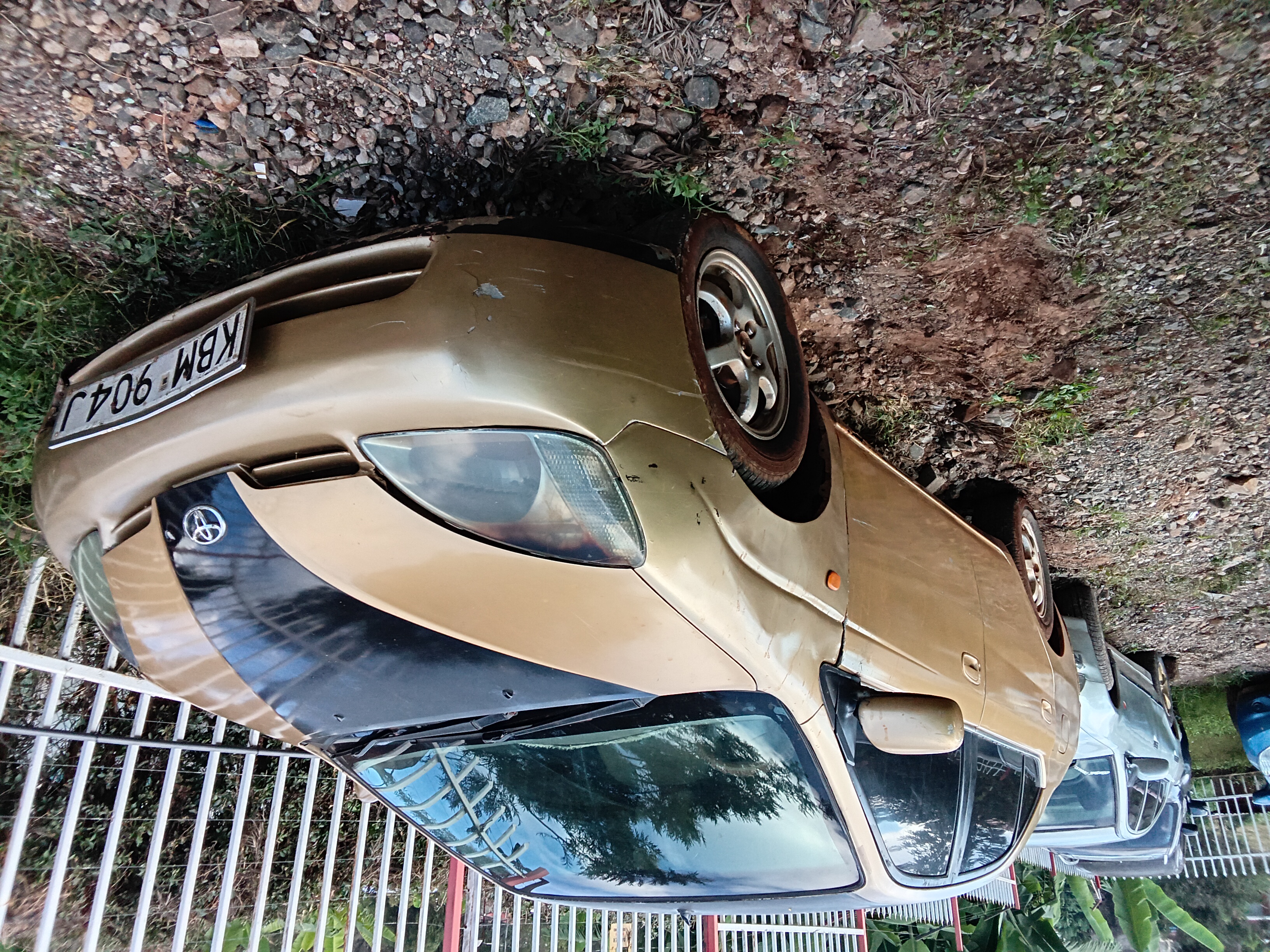 Vehicle thumbnail
