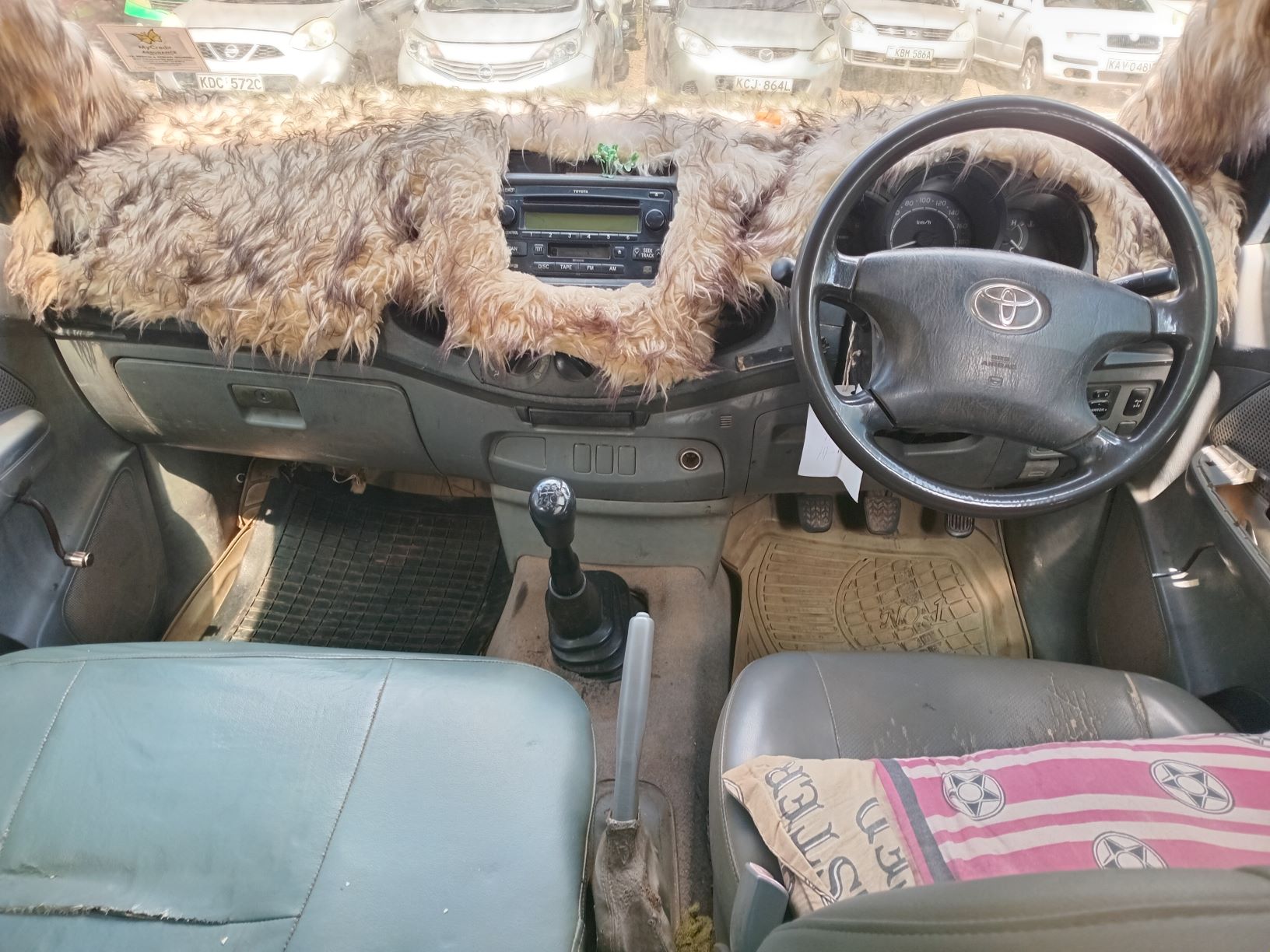 Vehicle Image