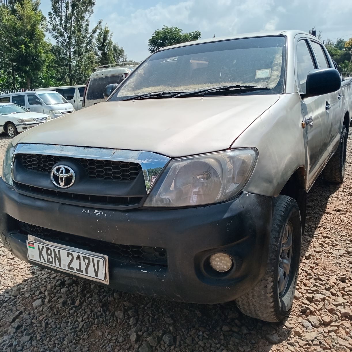 Vehicle Image